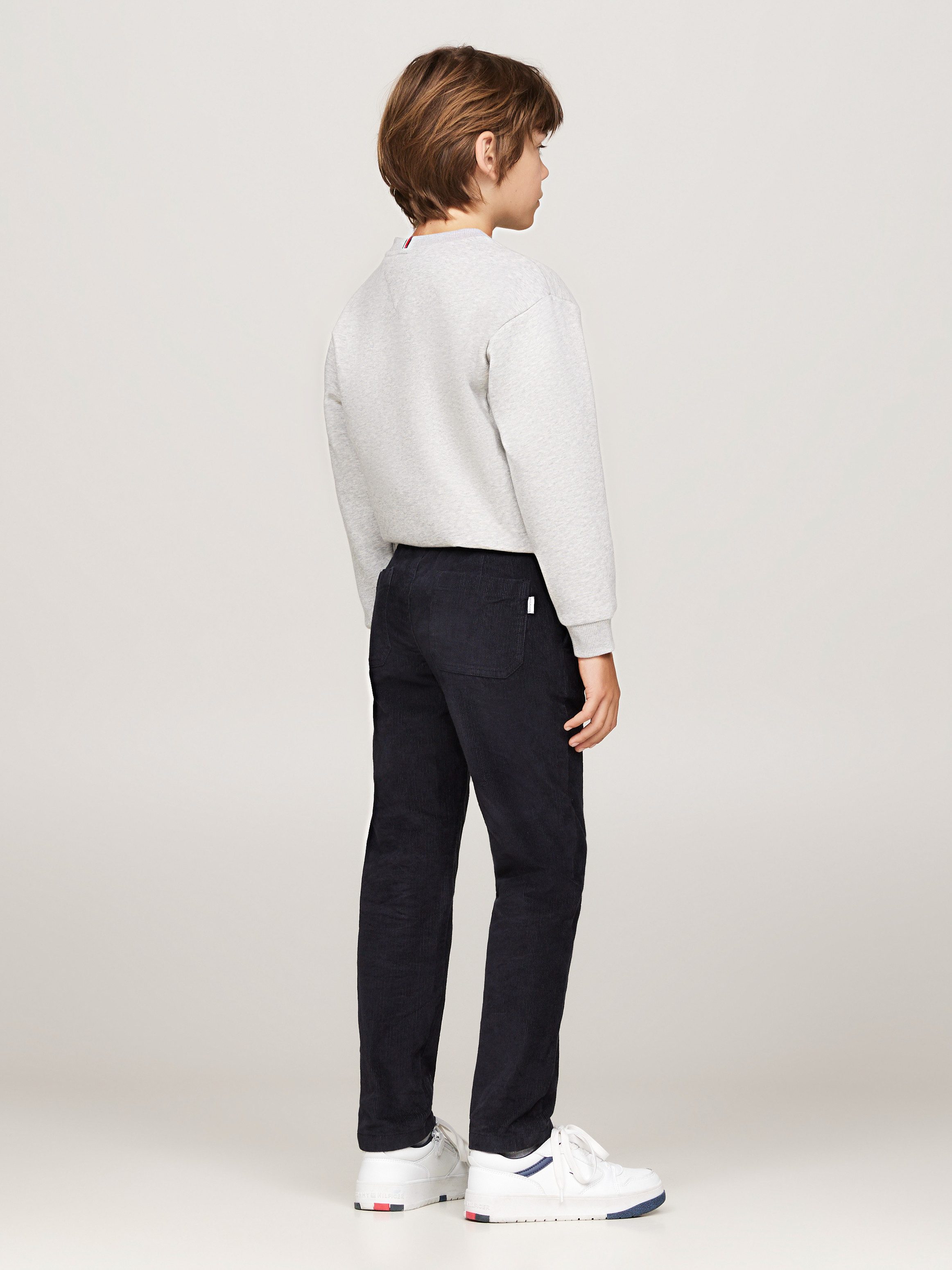 Tommy Hilfiger Cordbroek CORDUROY PANT