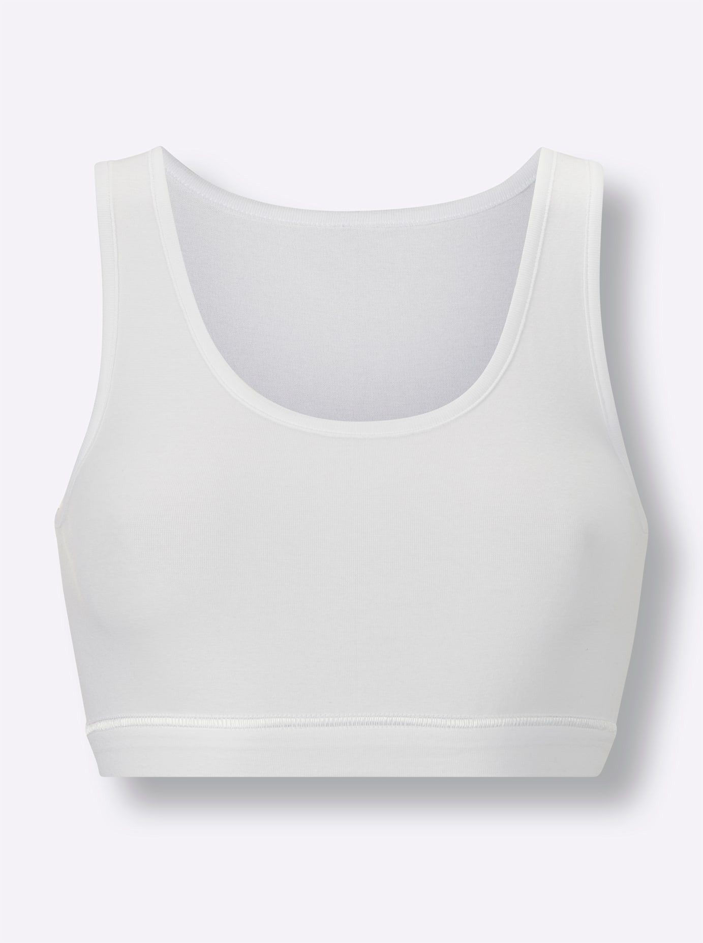 wäschepur Bustier (3-delig, Set van 3)