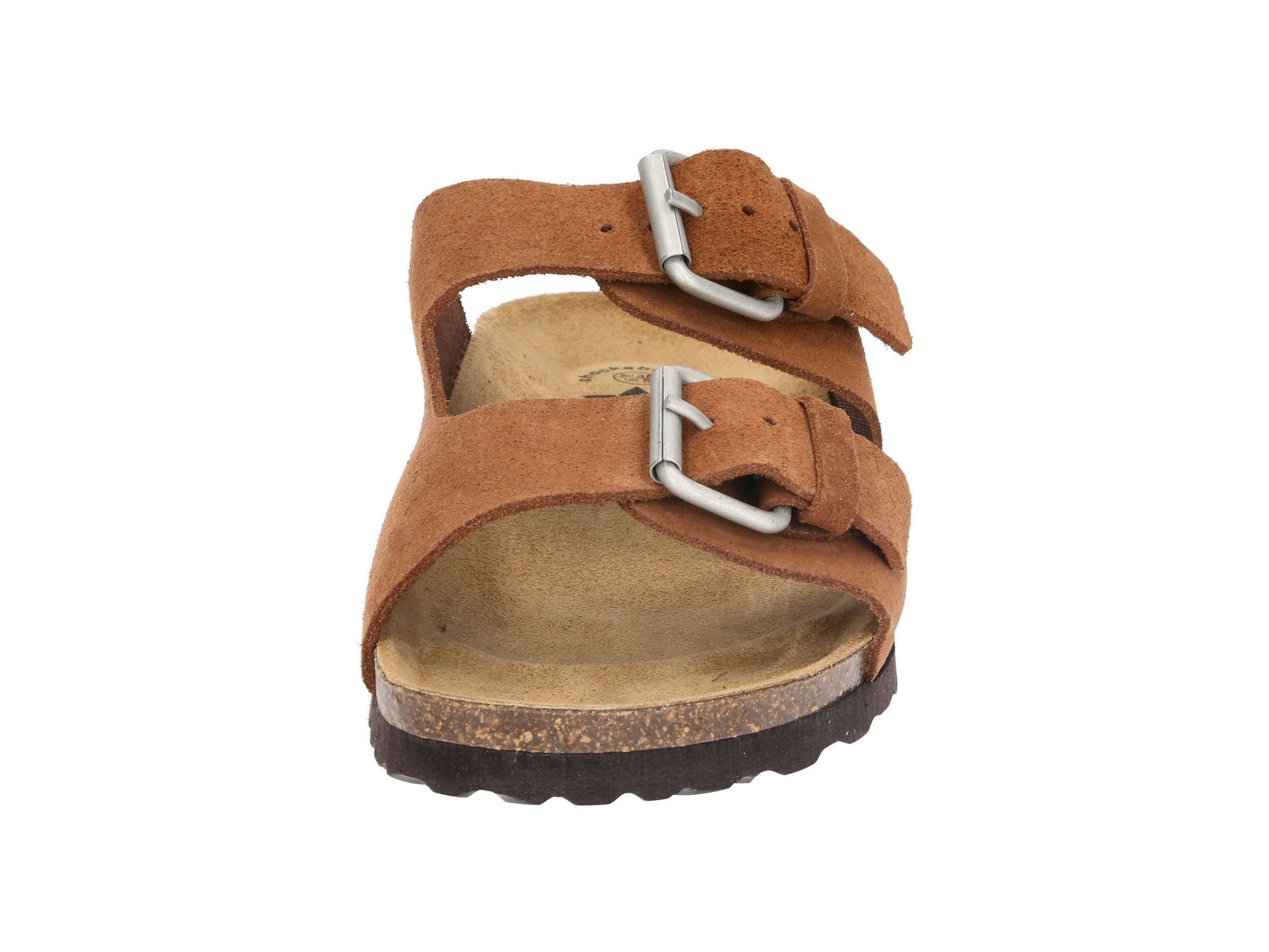 Lico Slippers Pantoffel Bioline Juana