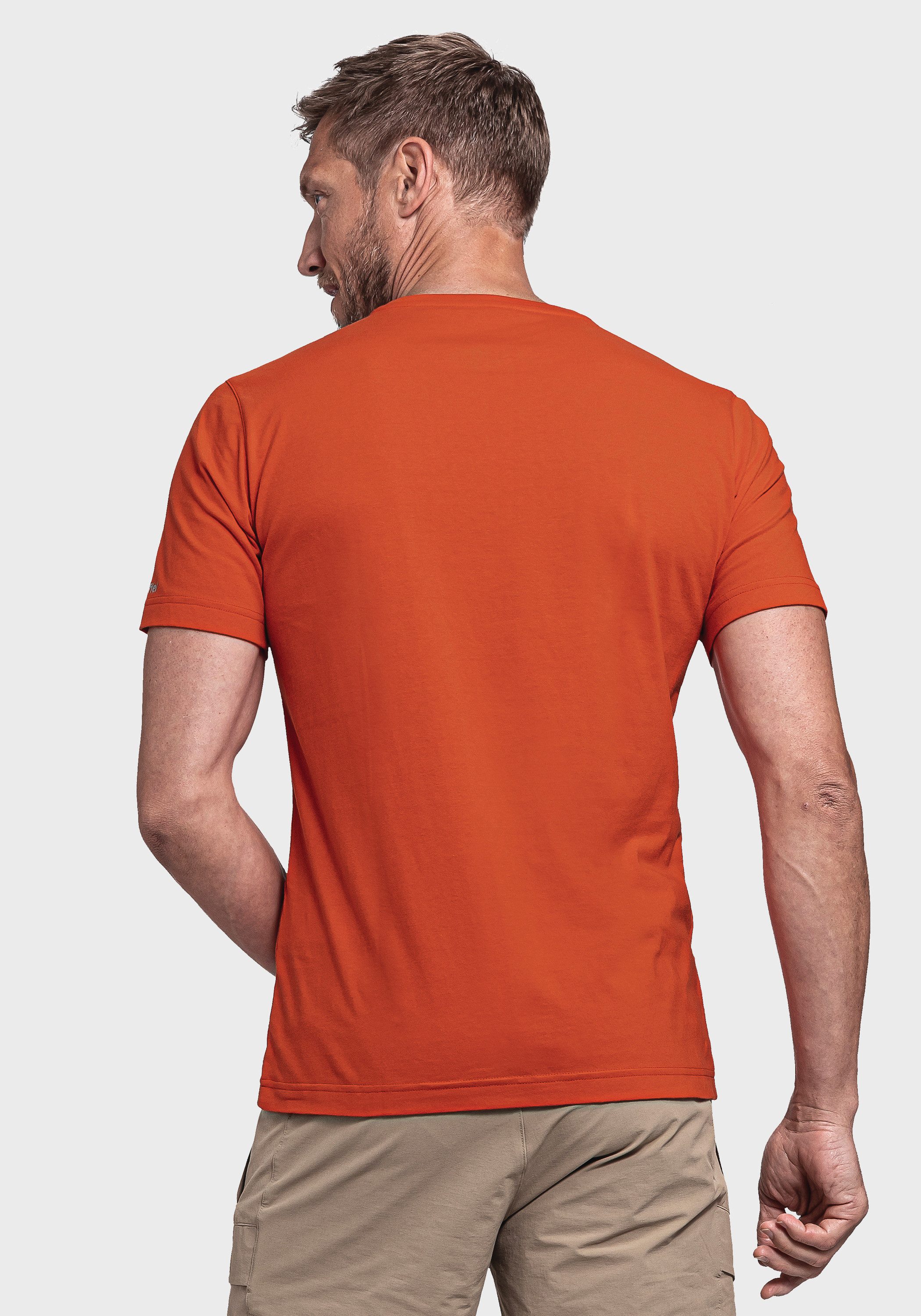 Schöffel Functioneel shirt T Shirt Hohberg M