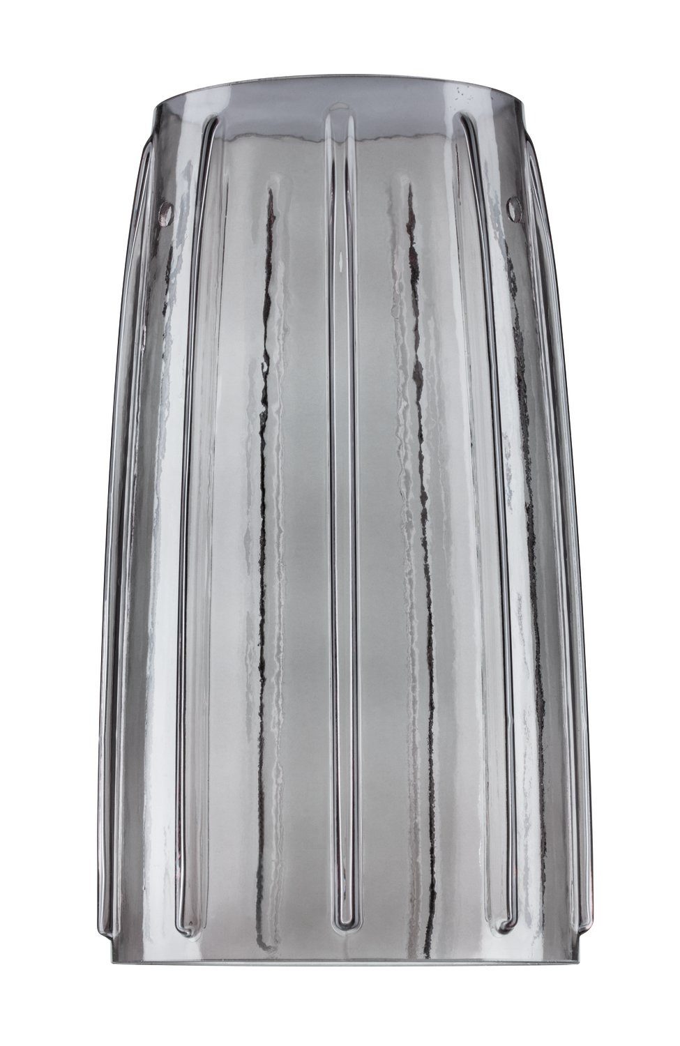Paulmann Railsysteem sets URail Scherm Drio 2Easy 152mm Rookglas (1-delig)