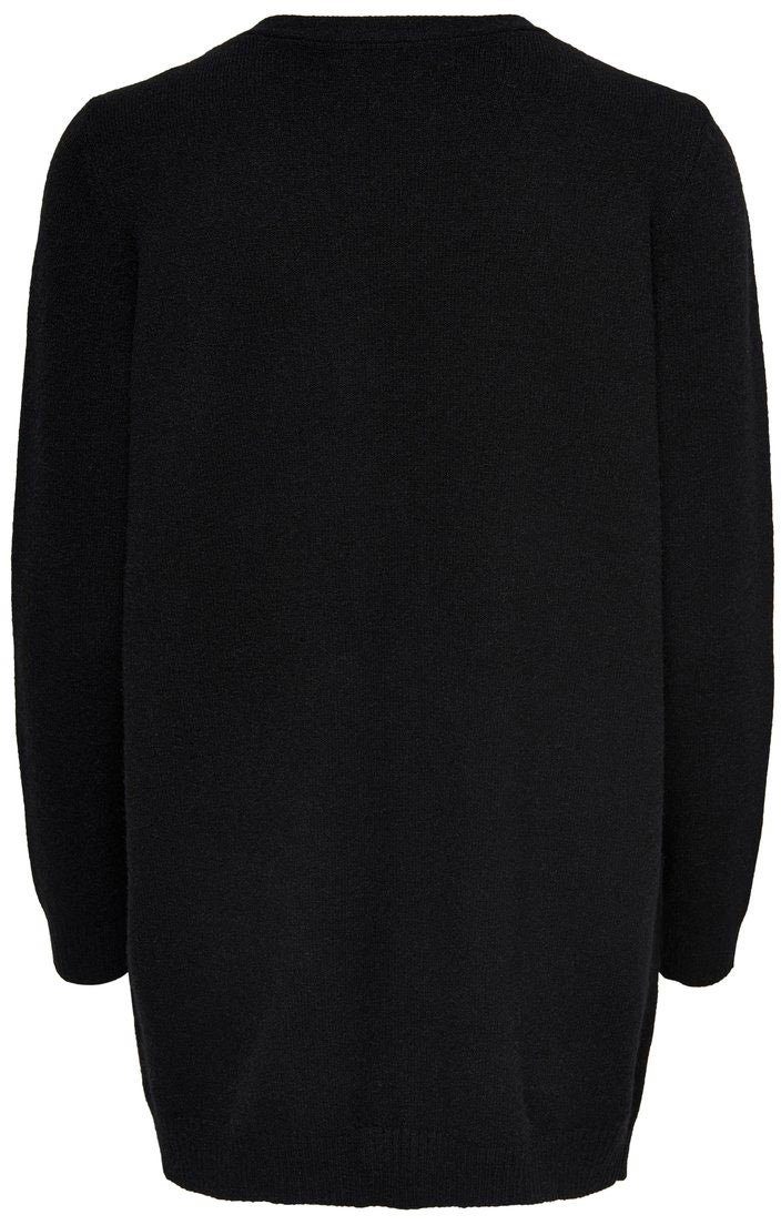 Only Vest ONLLESLY in gemêleerde look