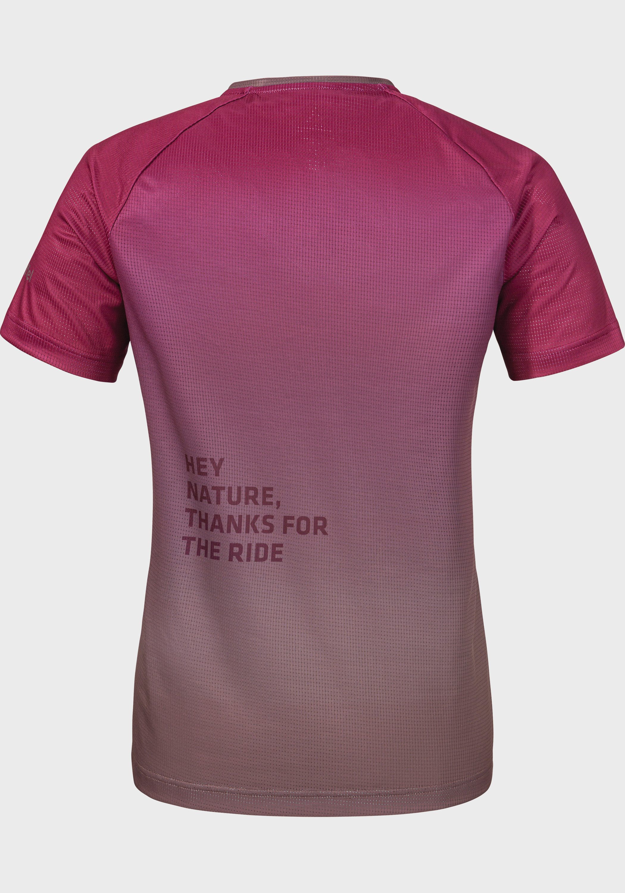 Schöffel Functioneel shirt Bike Shirt Style Koitere WMS