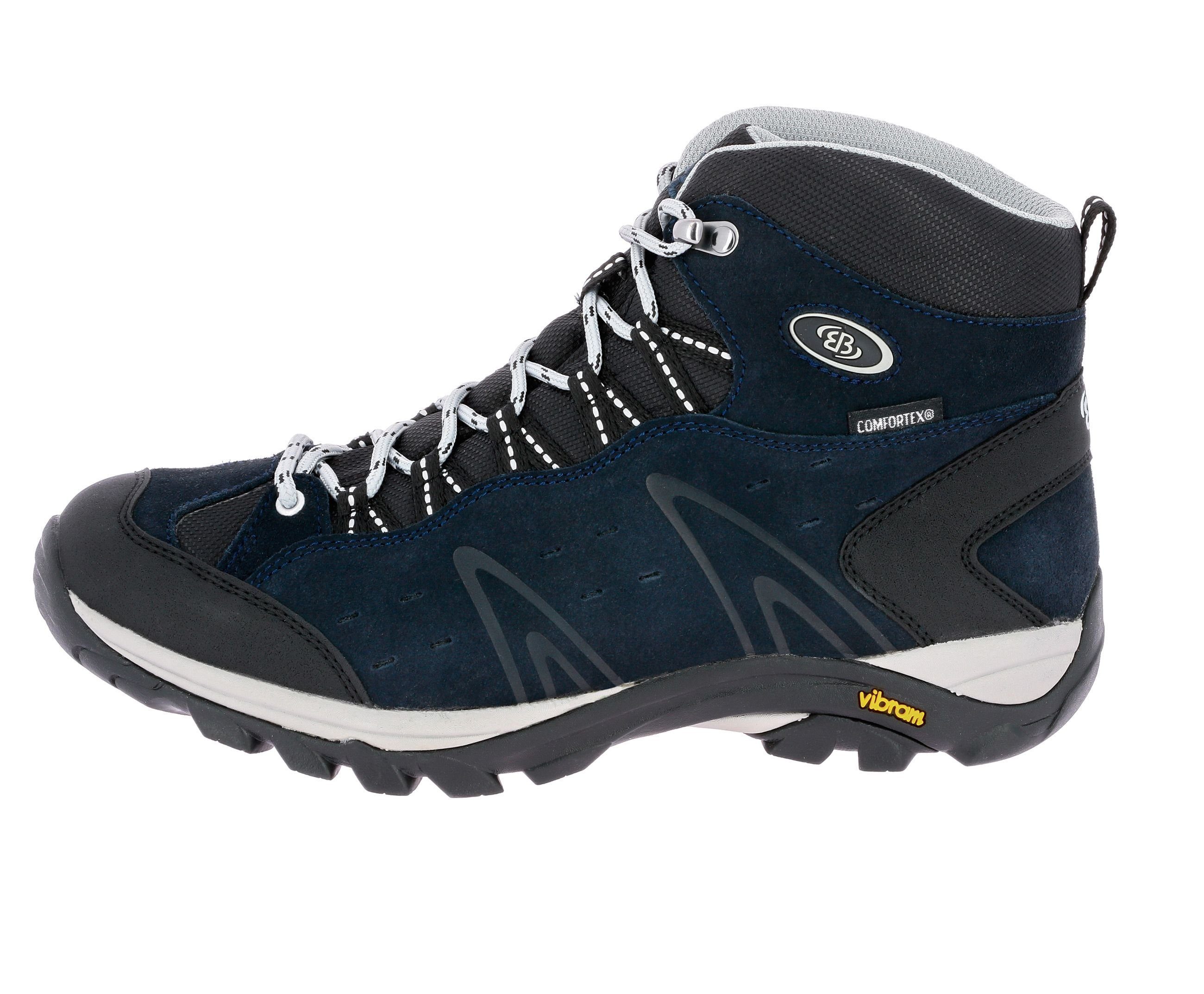 BRÜTTING Wandelschoenen Hoge trekkingschoenen Mount Bona High