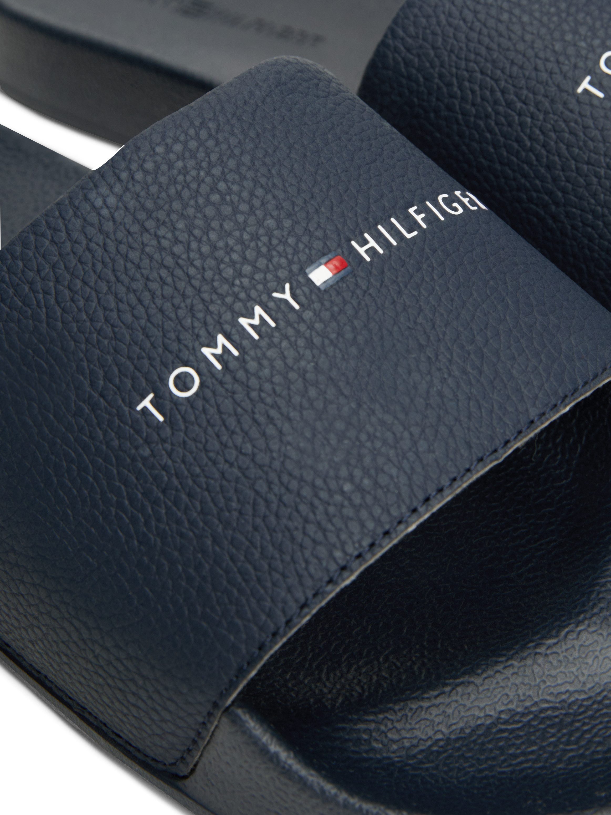 Tommy Hilfiger Slippers HILIFGER NYC POOL SLIDE