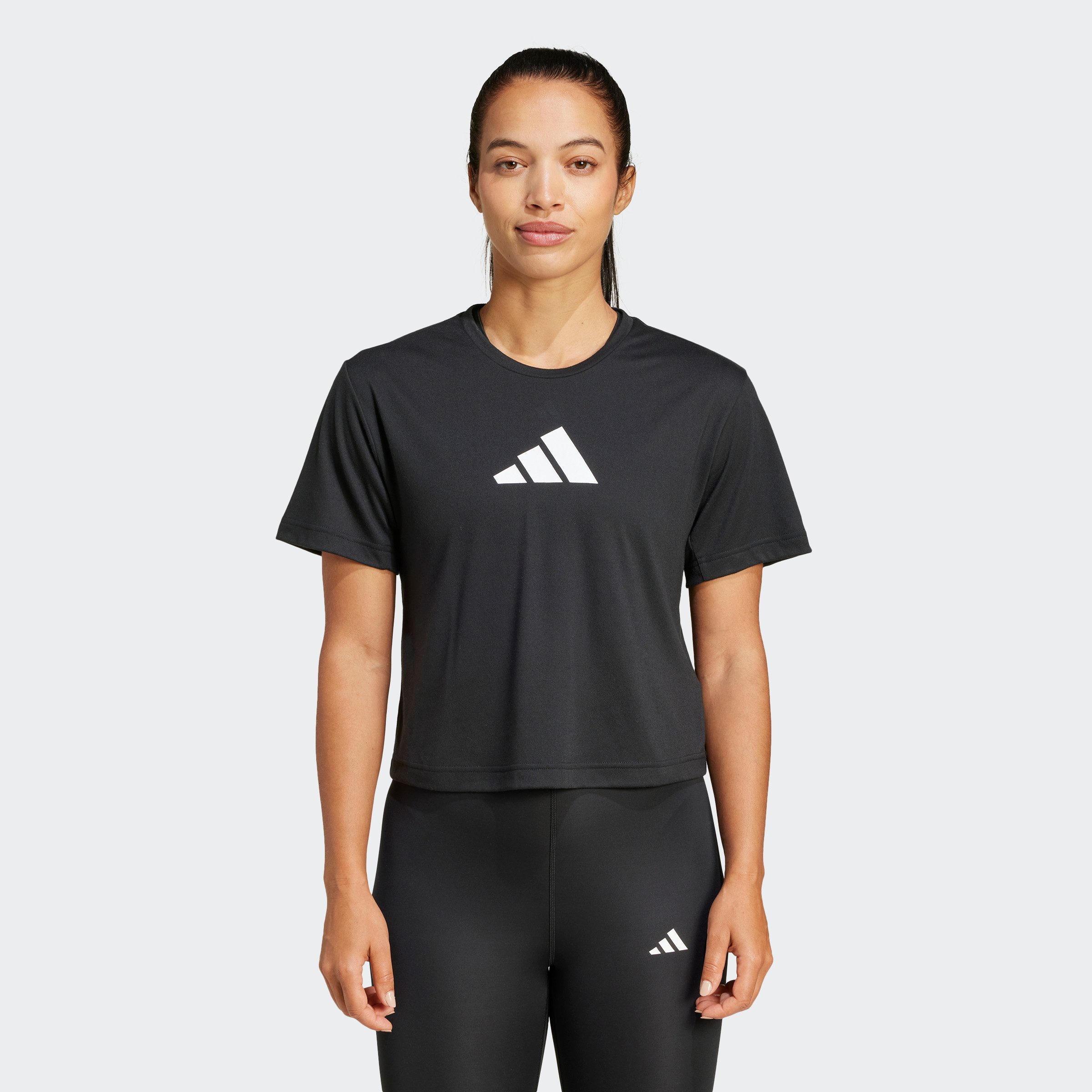 Adidas Performance T-shirt TR-ES BL TEE