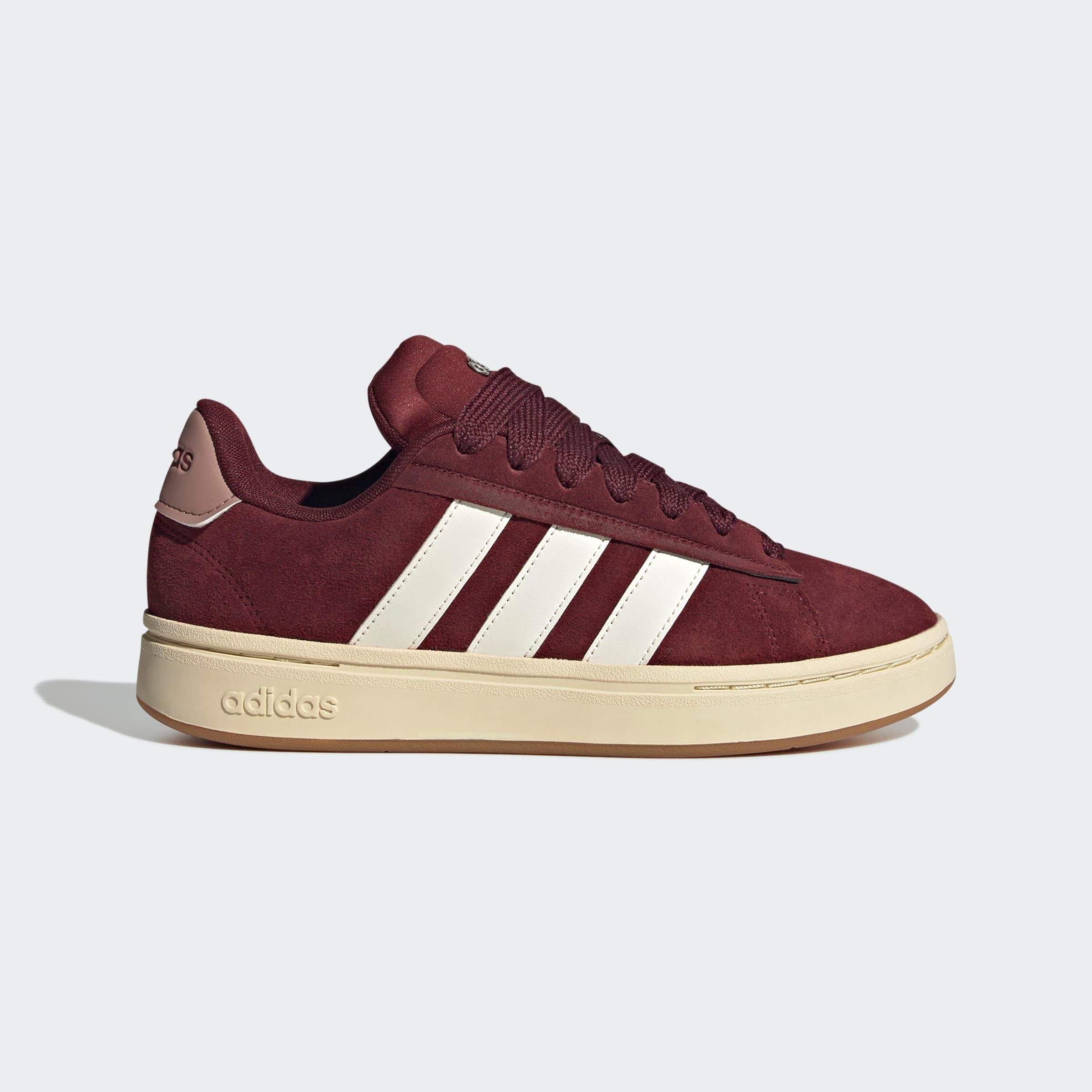 adidas Sportswear Sneakers GRAND COURT ALPHA Design geïnspireerd door de adidas Campus 00