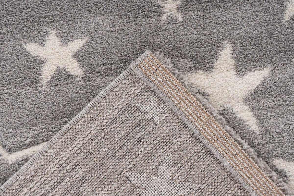 aRTE ESPINA Kindervloerkleed Amigo 529 Sterren in contourvorm