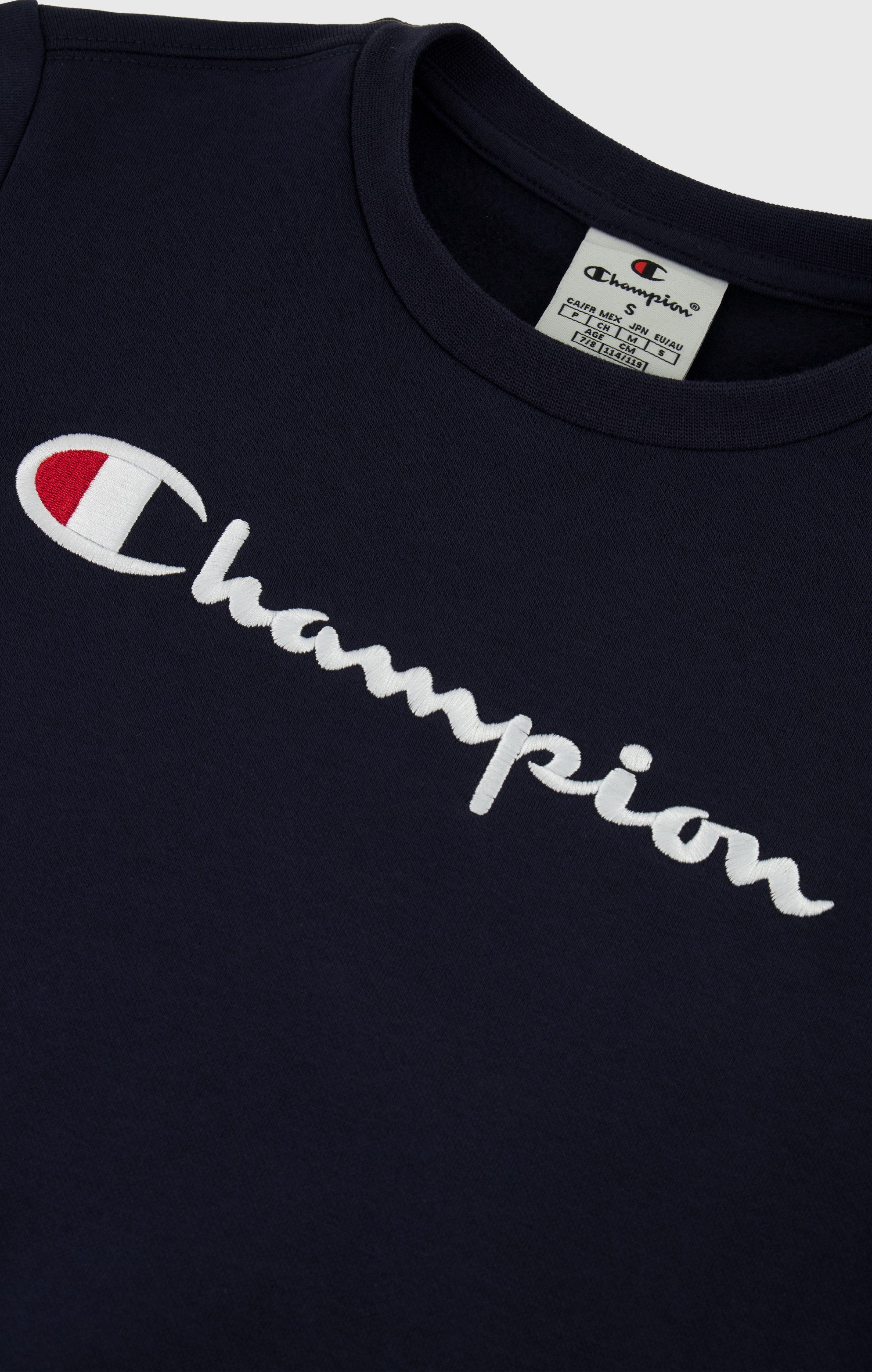 Champion Sweatshirt voor kinderen