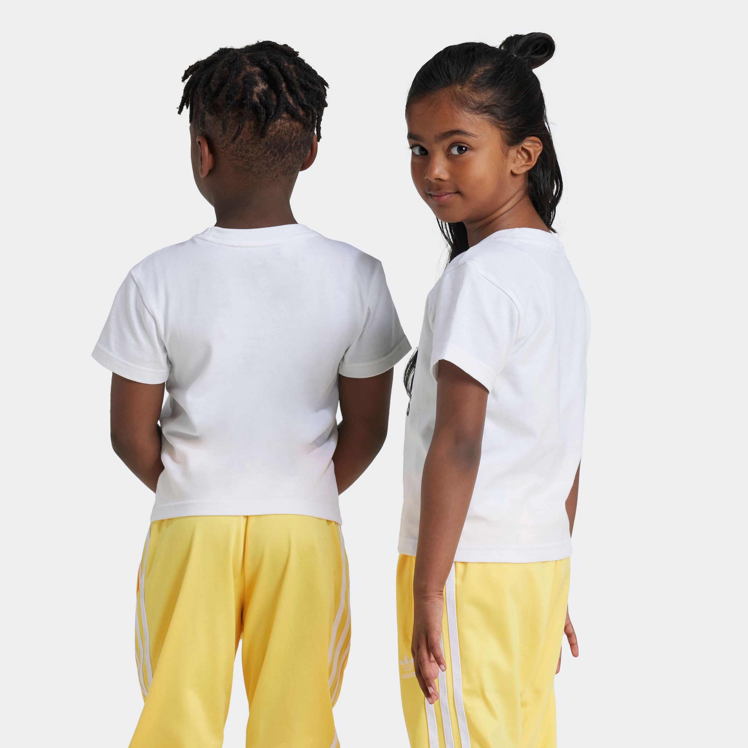 adidas Originals T-shirt TREFOIL TEE