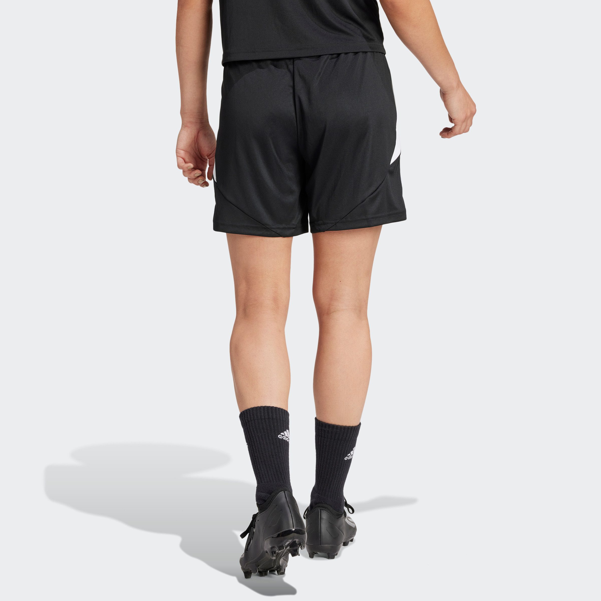 adidas Performance Trainingsshort TIRO24 TRSHOW (1-delig)