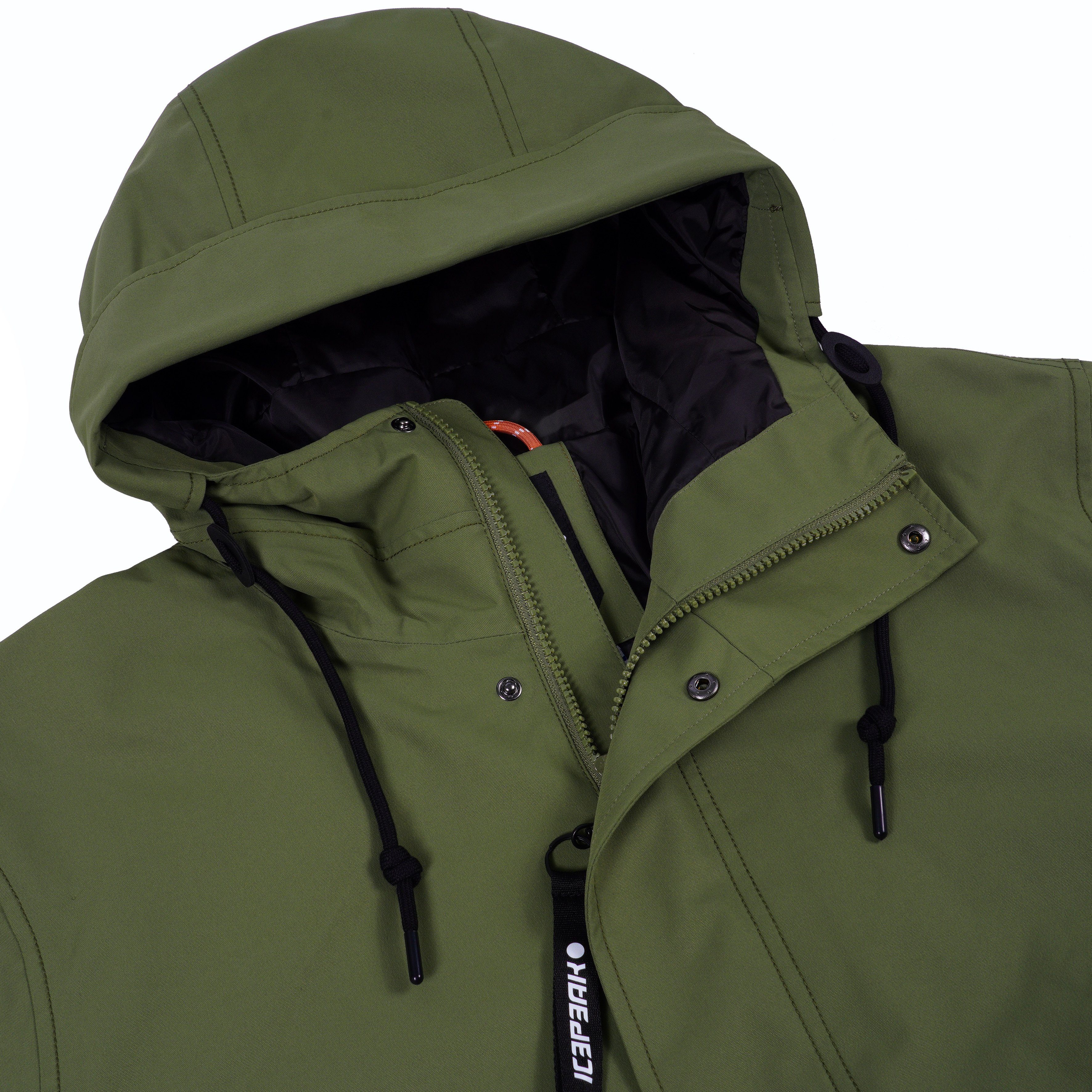 Icepeak Parka H PARKA ADDIM