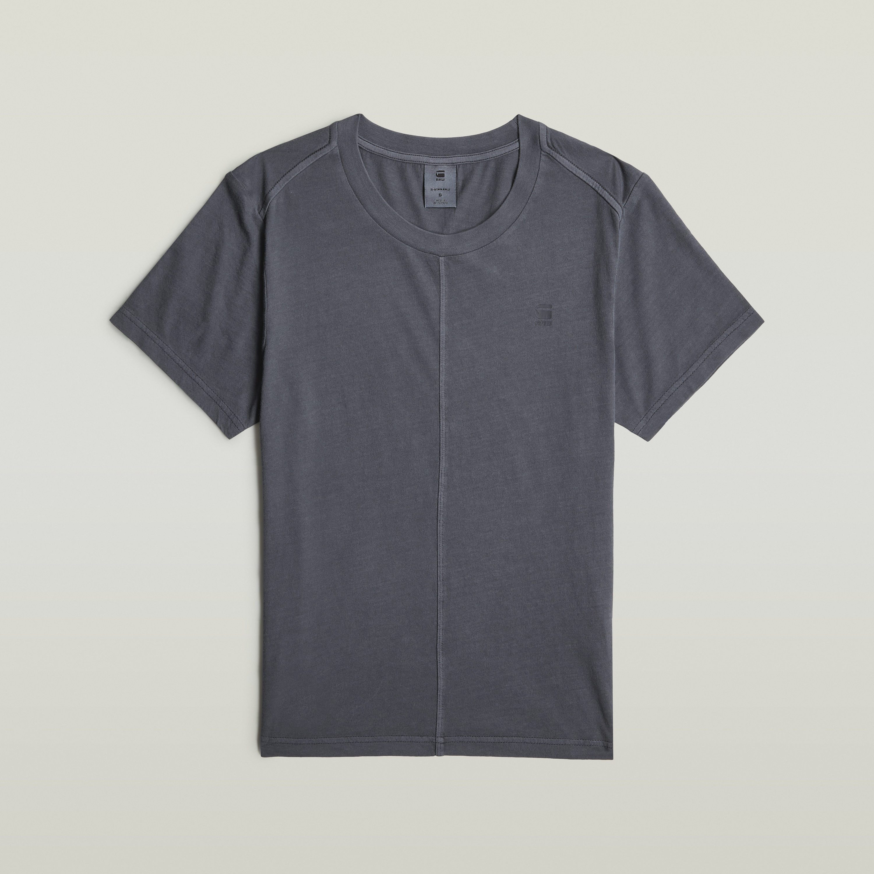 G-Star RAW T-shirt Front Seam