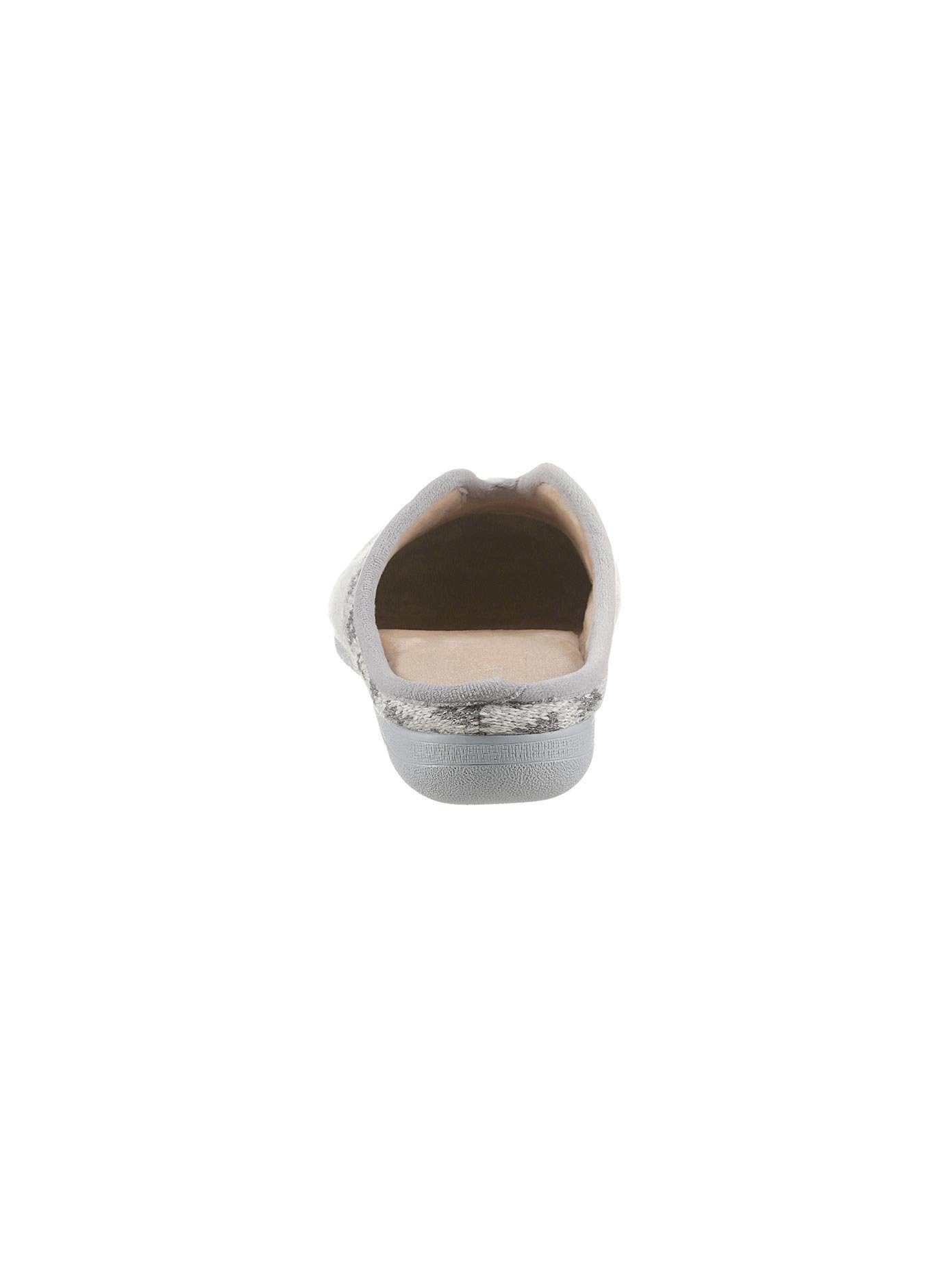 Classic Basics Pantoffels