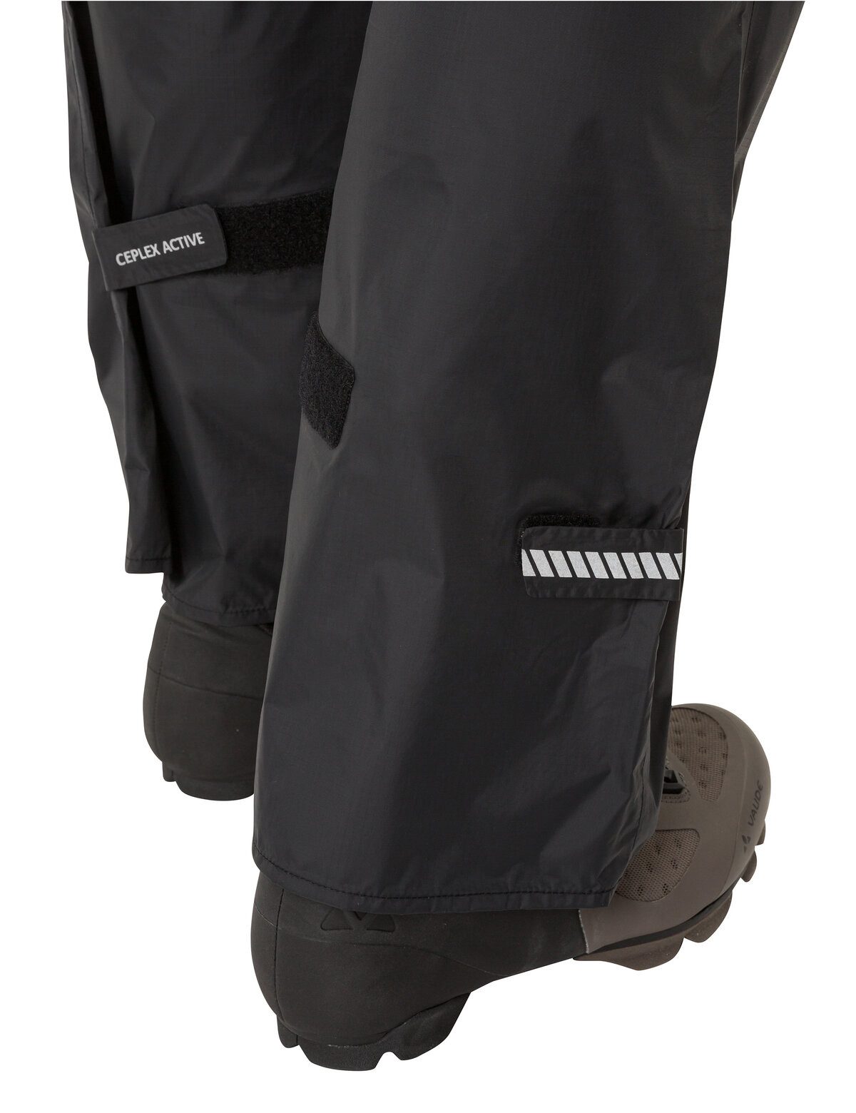 VAUDE Fietsbroek Men's Drop Pants II