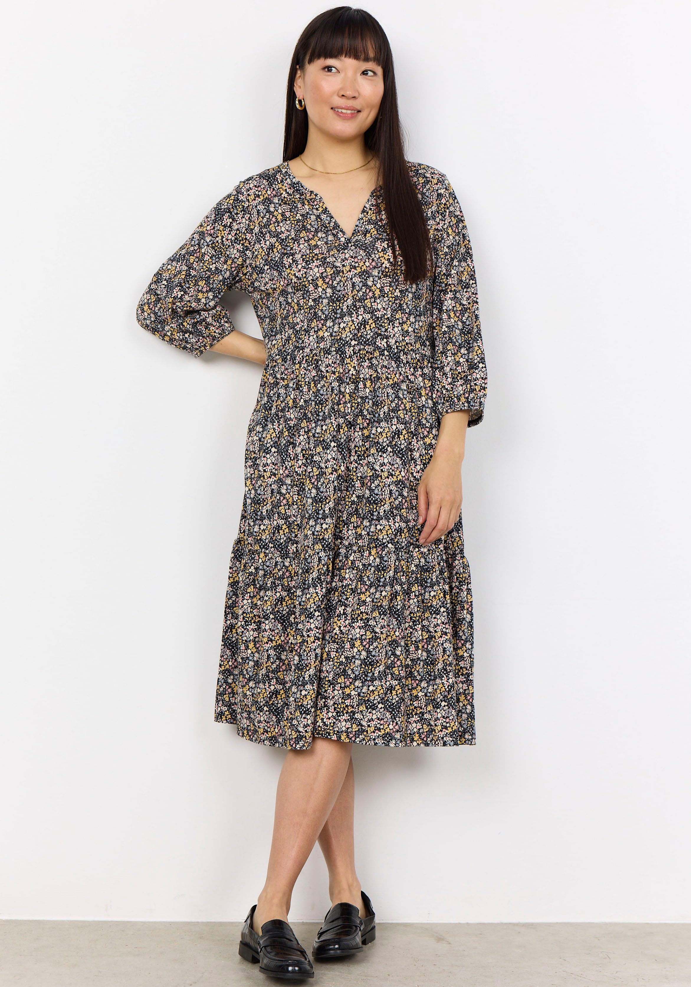 soyaconcept Zomerjurk SC-FELICITY AOP 479