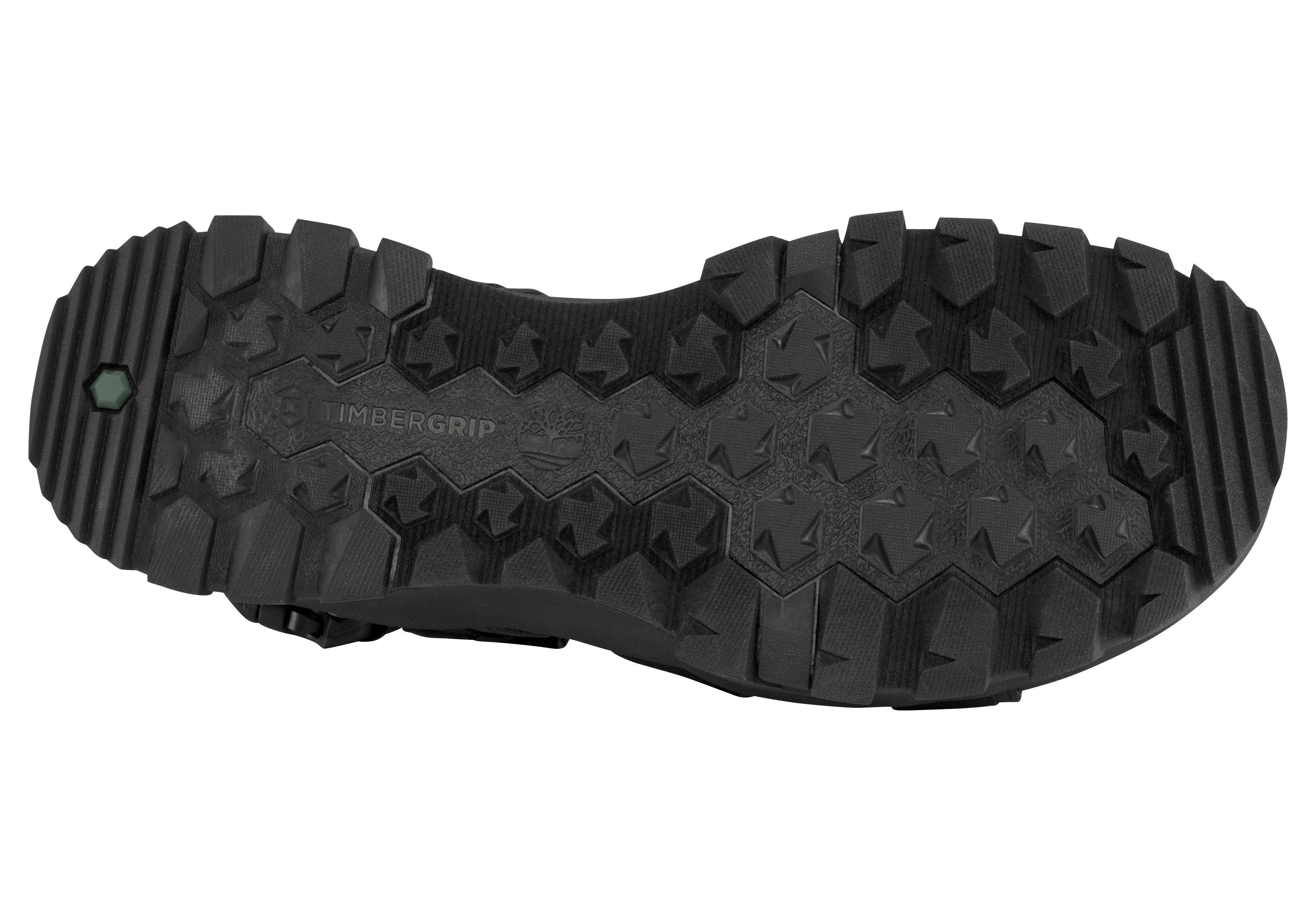 Timberland Sandalen GARRISON TRAIL BACKSTRAP SANDAL