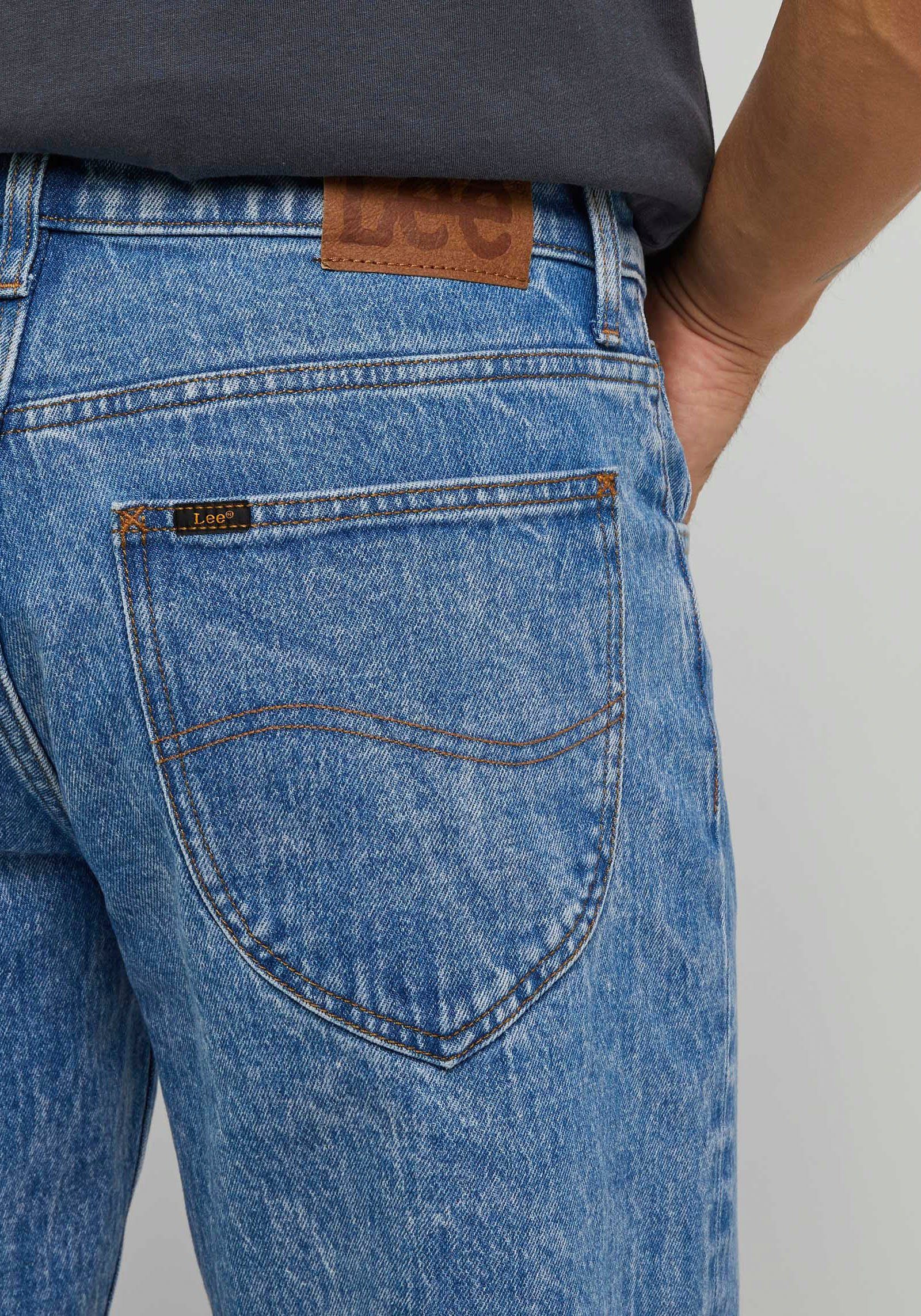 Lee® Wijde jeans OSCAR