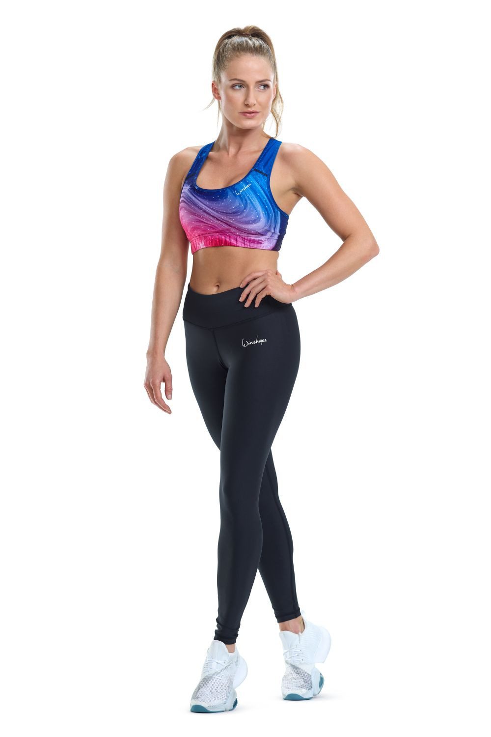 Winshape Sportbustier SB101-Stardust