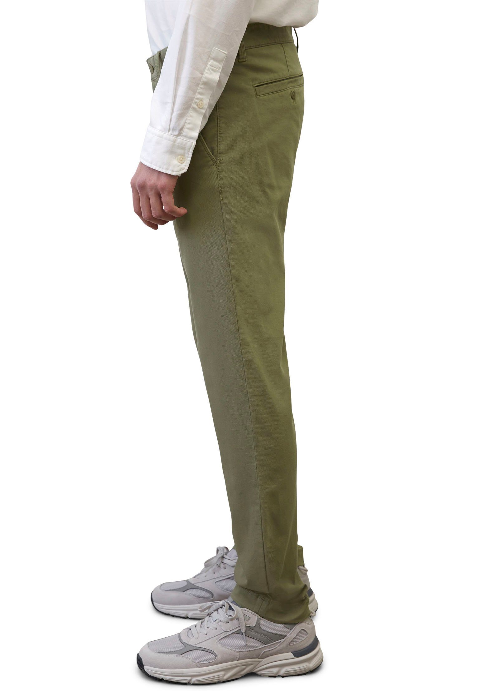 Marc O'Polo Chino met regular fit
