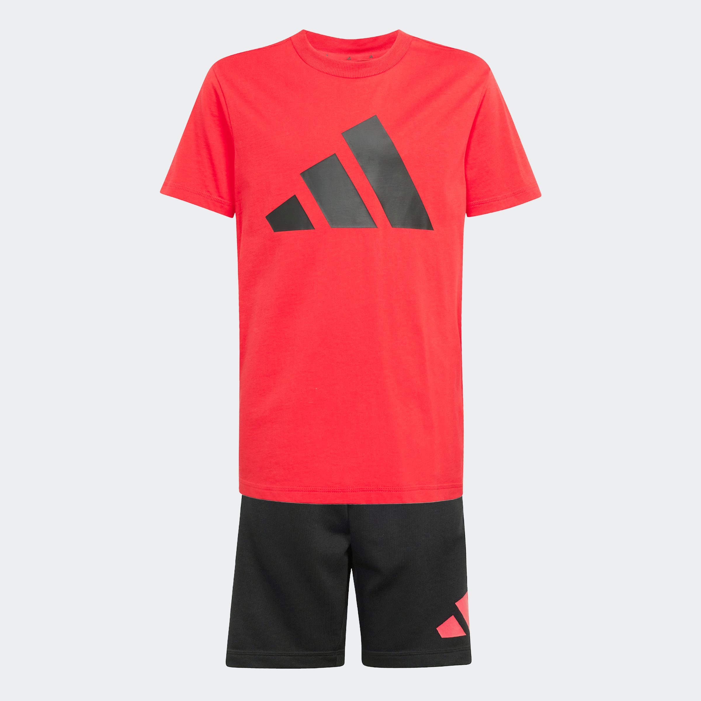 adidas Sportswear Trainingspak J BL T-SET (2-delig)