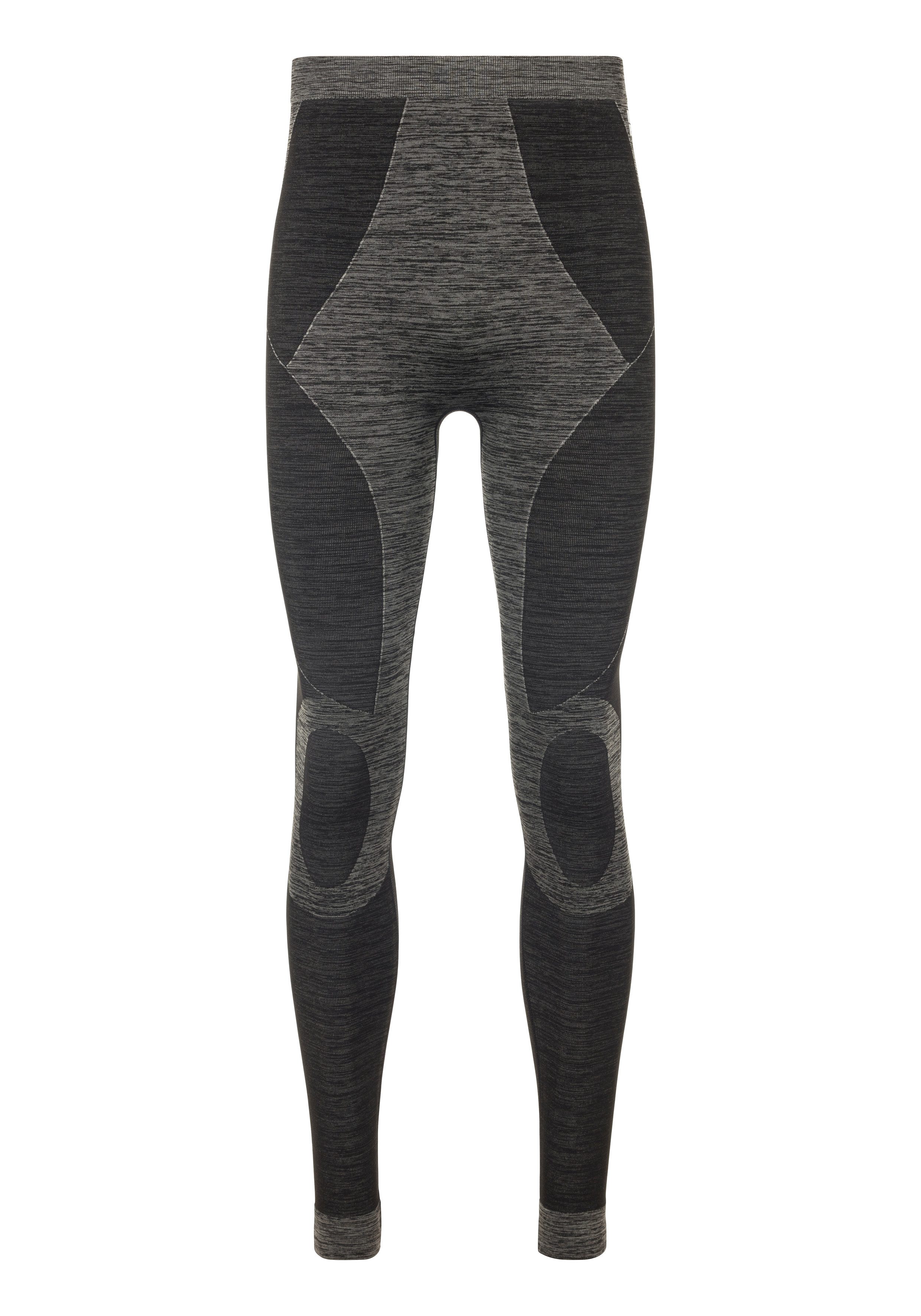 HEAT keeper Thermo-onderbroek Long John Thermobroek voor heren