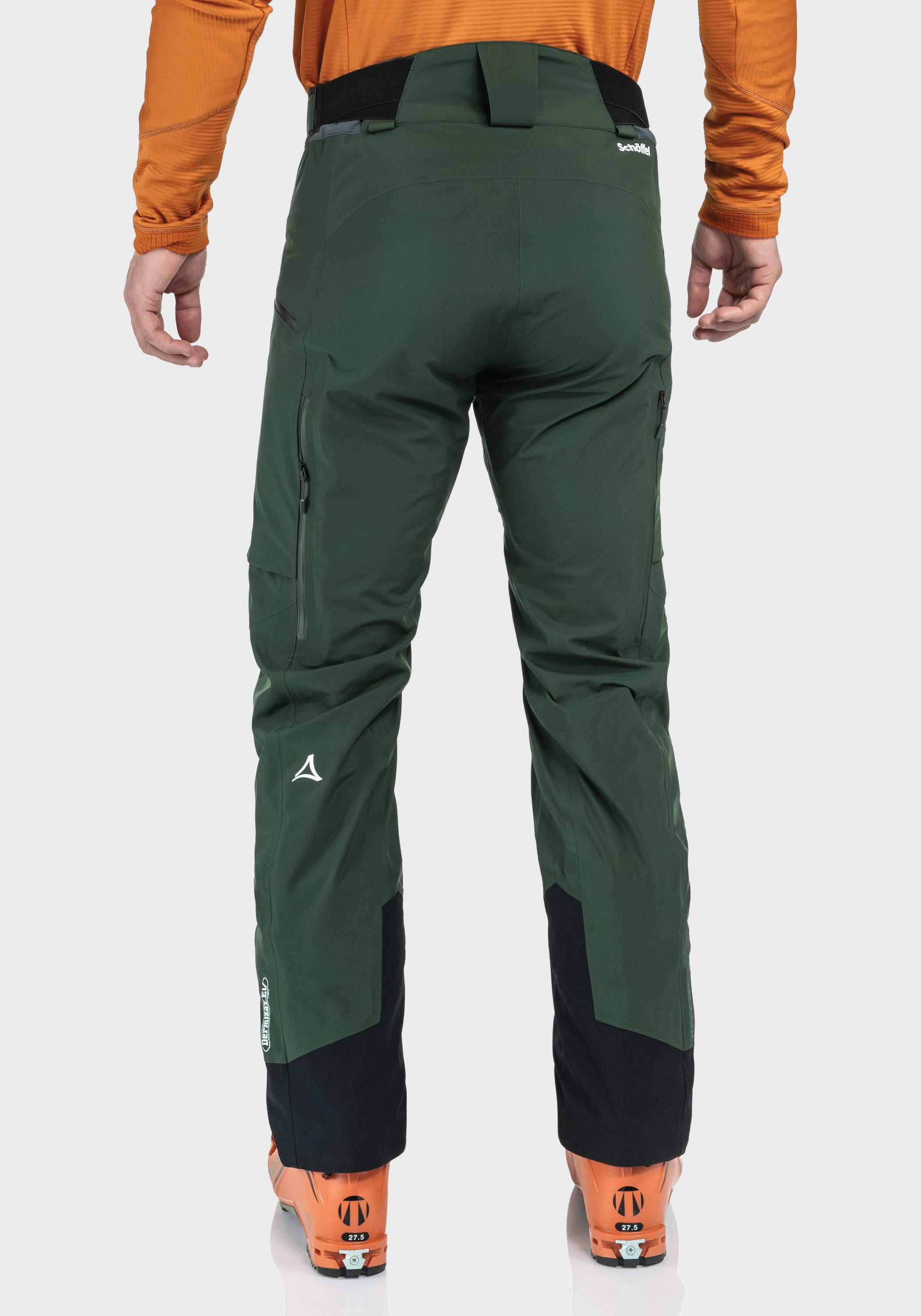 Schöffel Outdoorbroek 3L Pants Pizac M