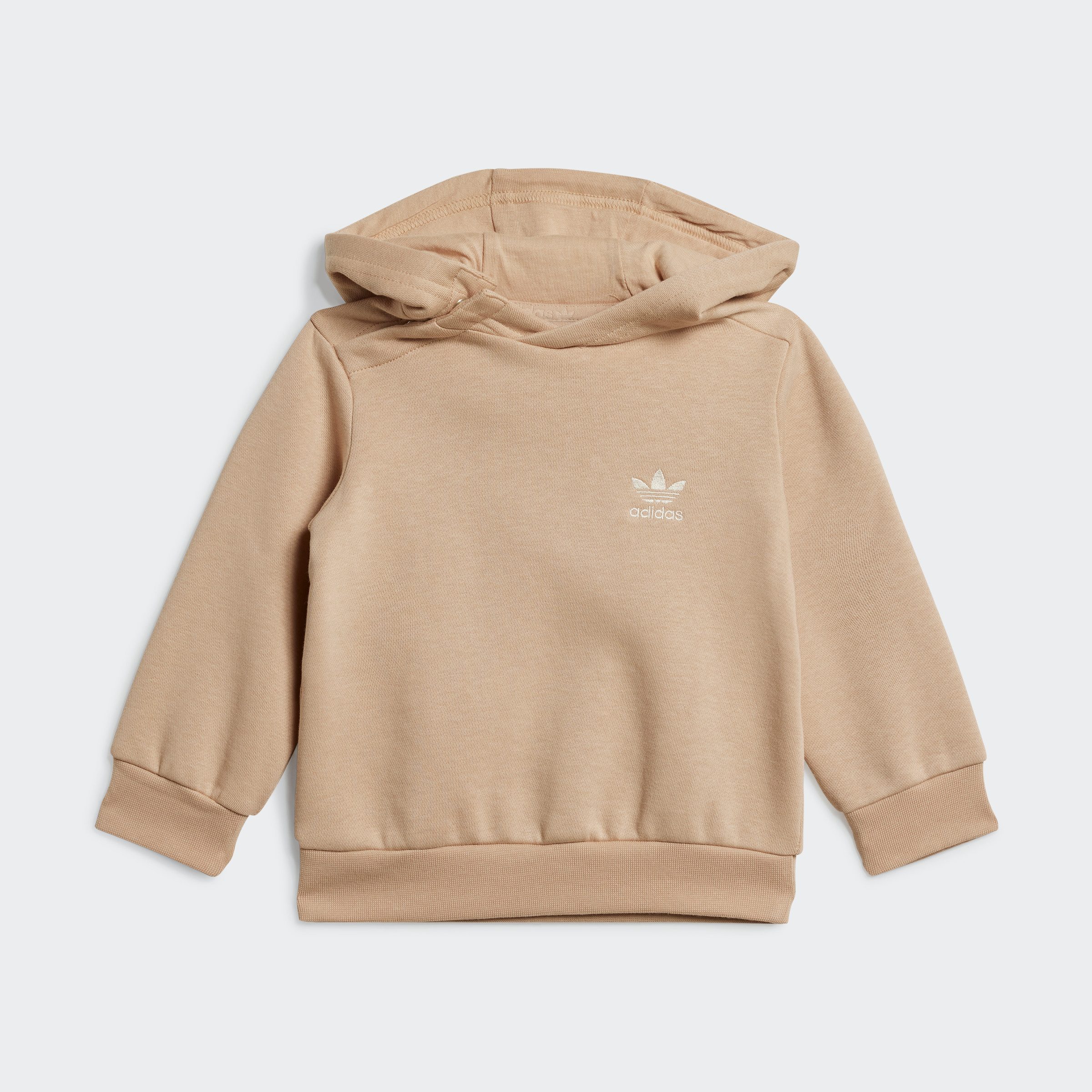 Adidas Originals Trainingspak HOODIE SET (2-delig)