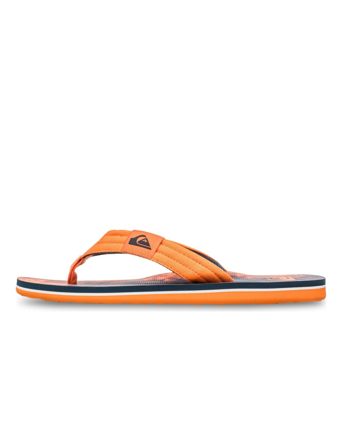 Quiksilver Sandalen Molokai Layback