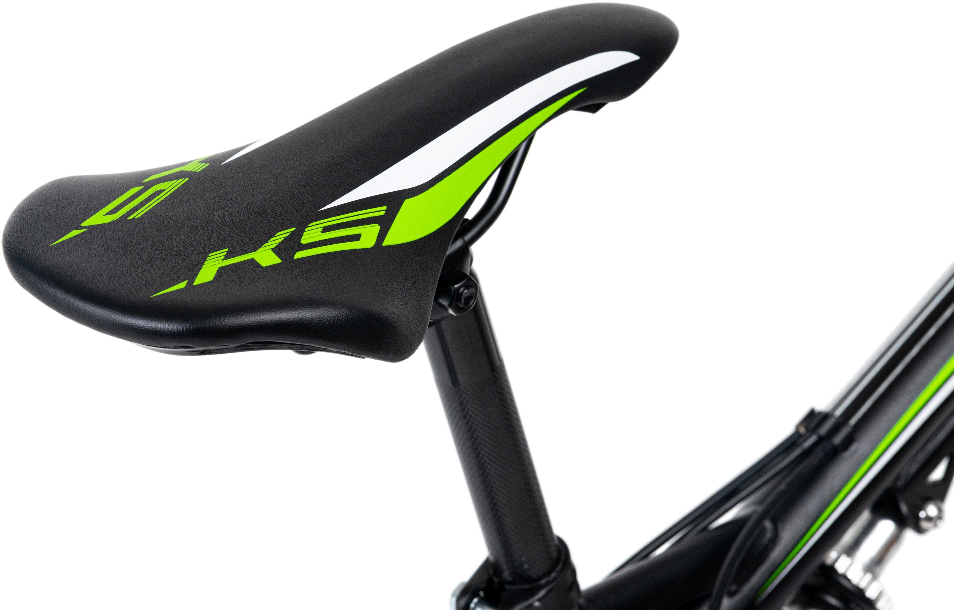 KS Cycling Mountainbike Scrawler voor heren, kettingversnelling