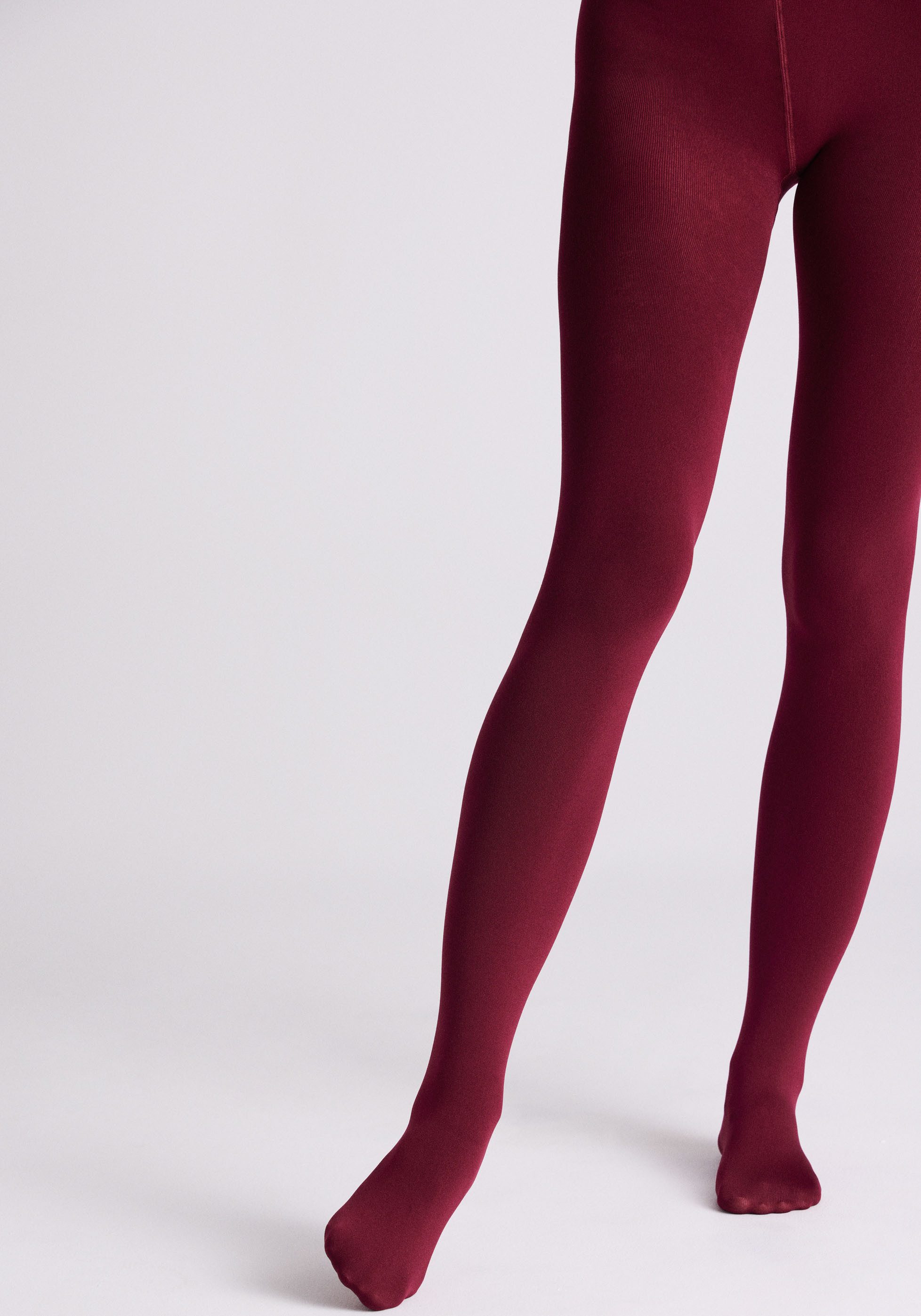 YSABEL MORA Thermopanty TIGHTS BASIC COLLECTION