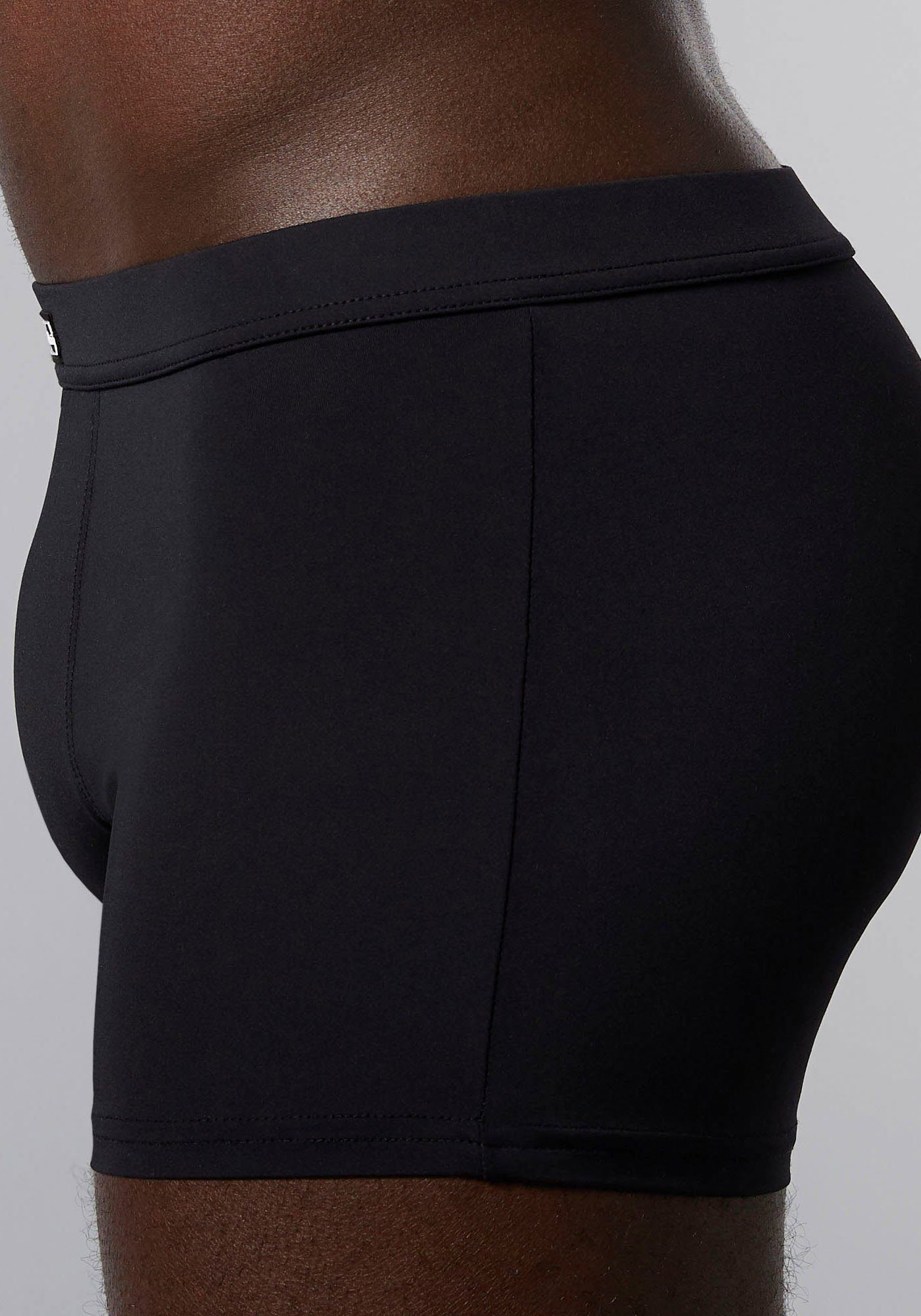 Bruno Banani Boxershort met aangehechte boord (Set van 2)