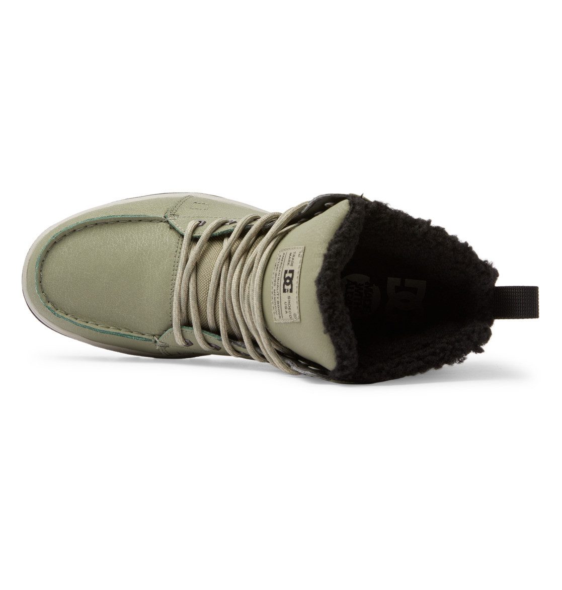 DC Shoes Winterlaarzen Woodland