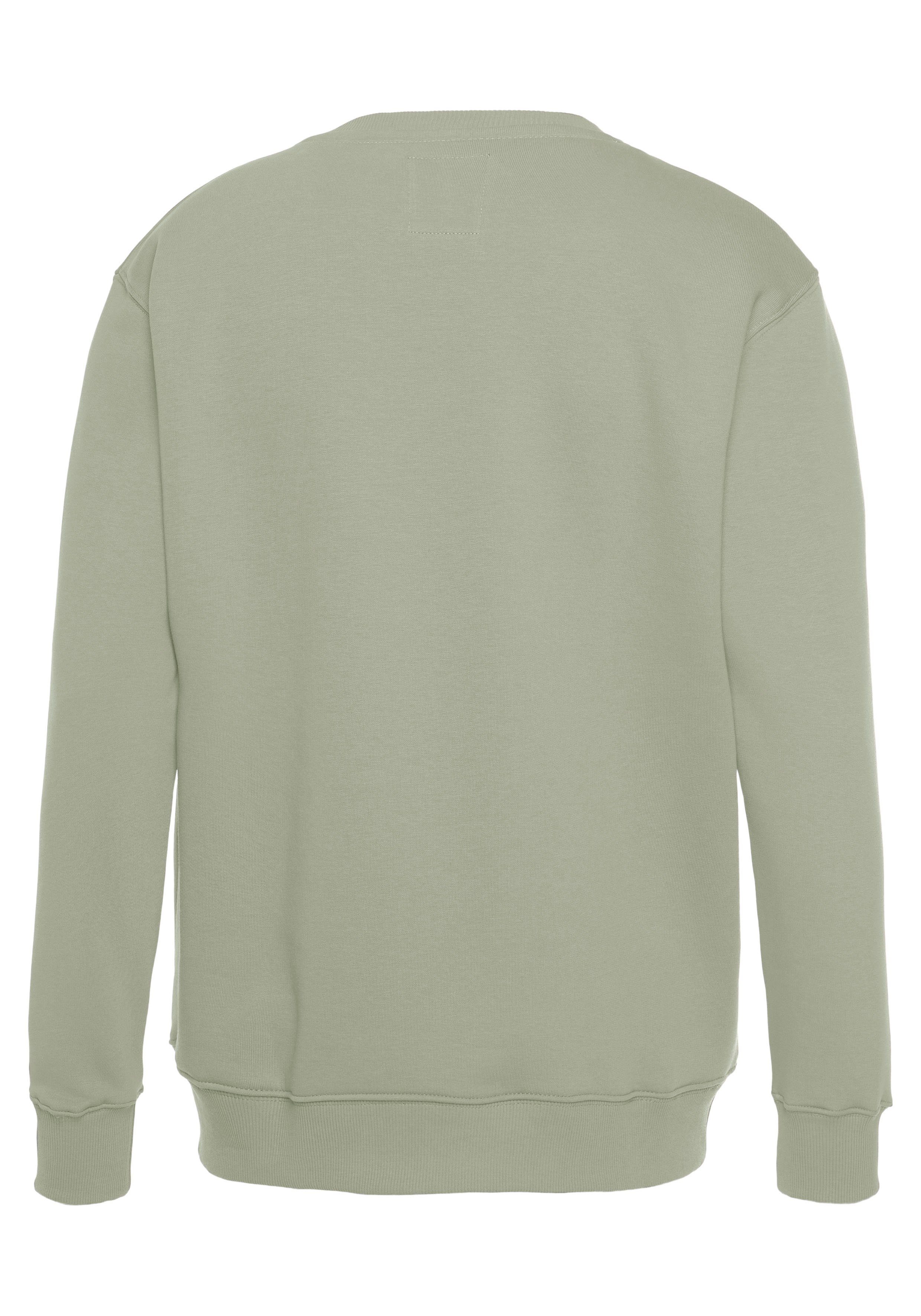 Alpha Industries Sweatshirt Basic sweater