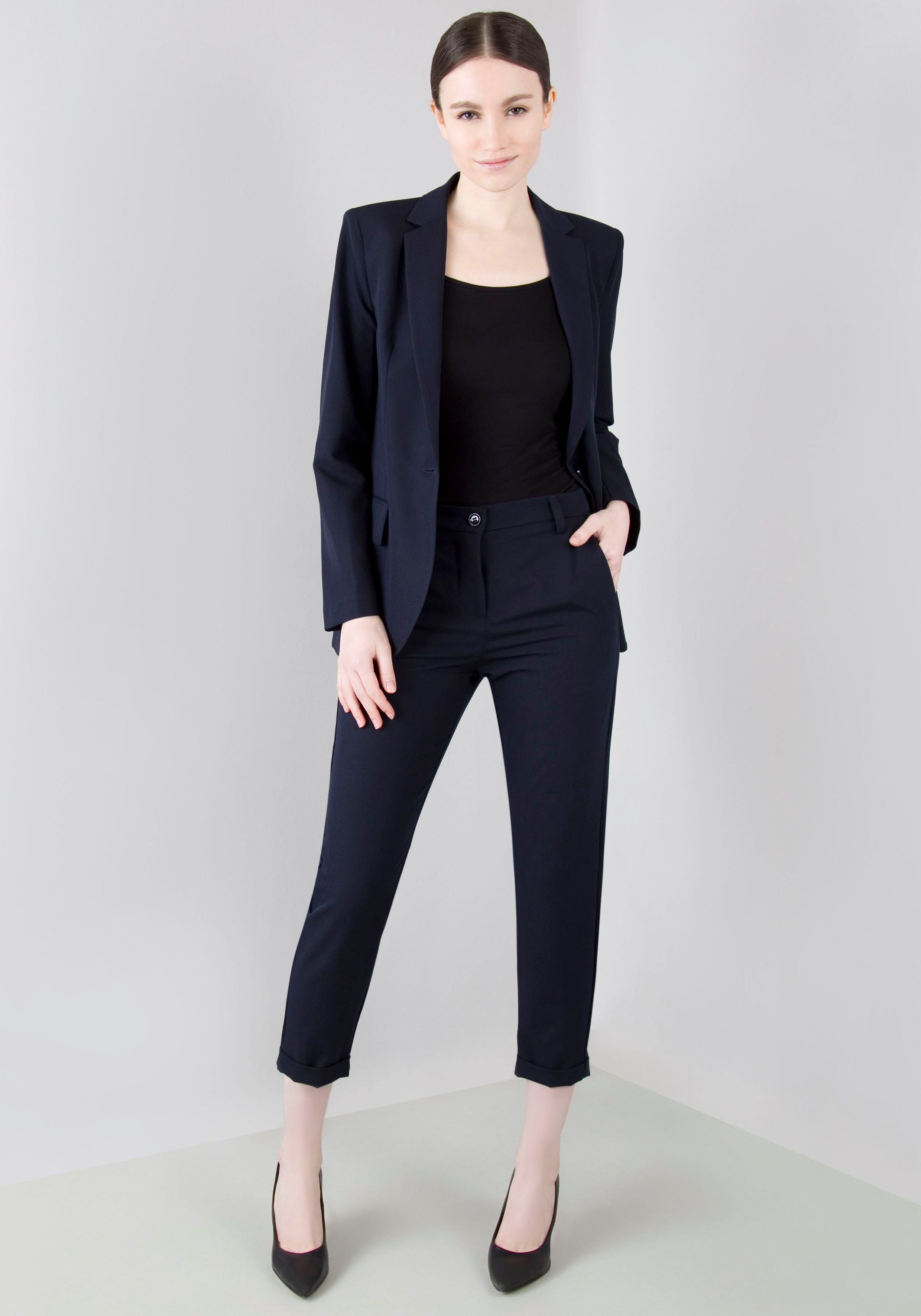 IMPERIAL Blouseblazer Boyfriend-Blazer