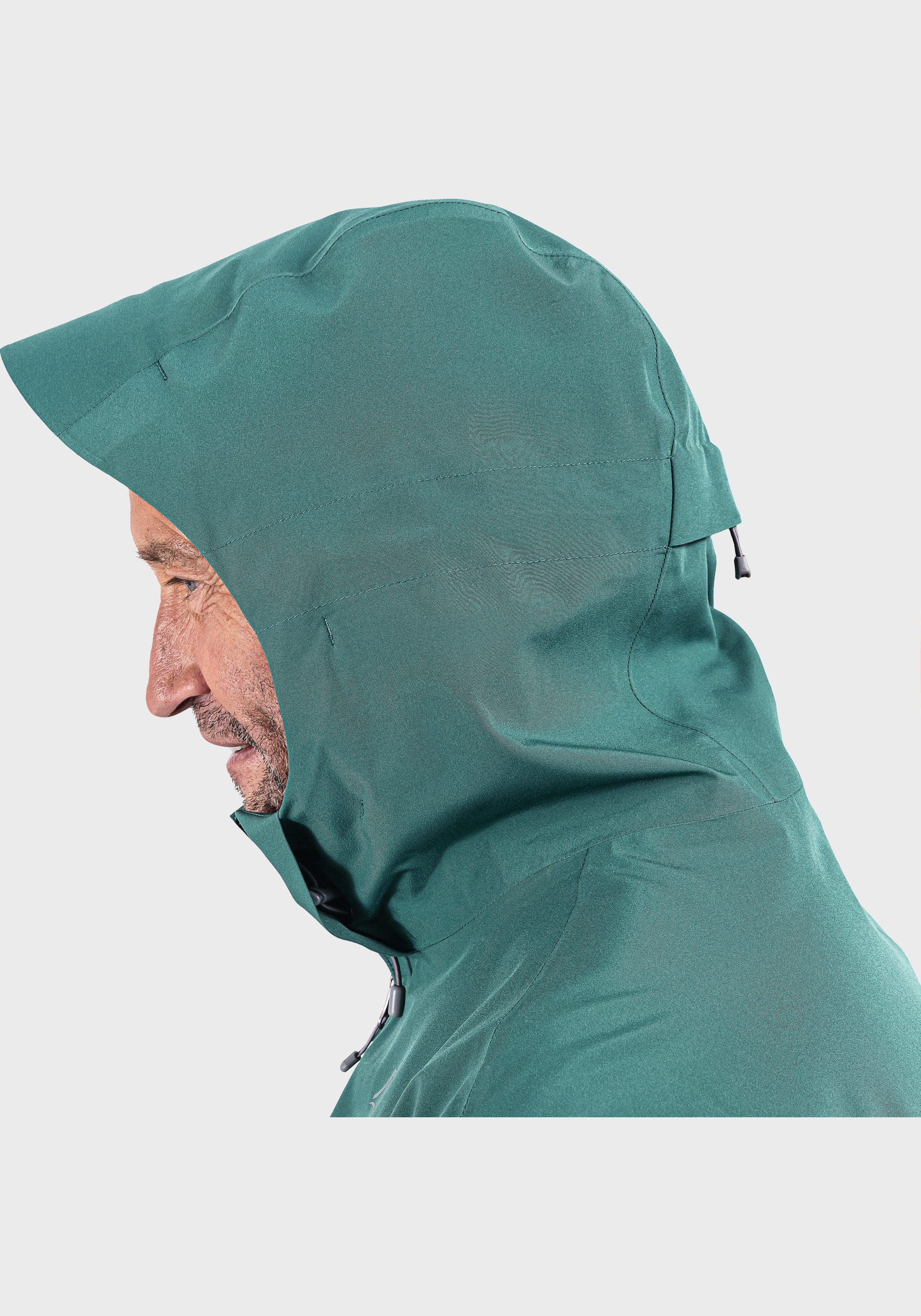 Schöffel Outdoorjack 2L Jacket Ankelspitz M