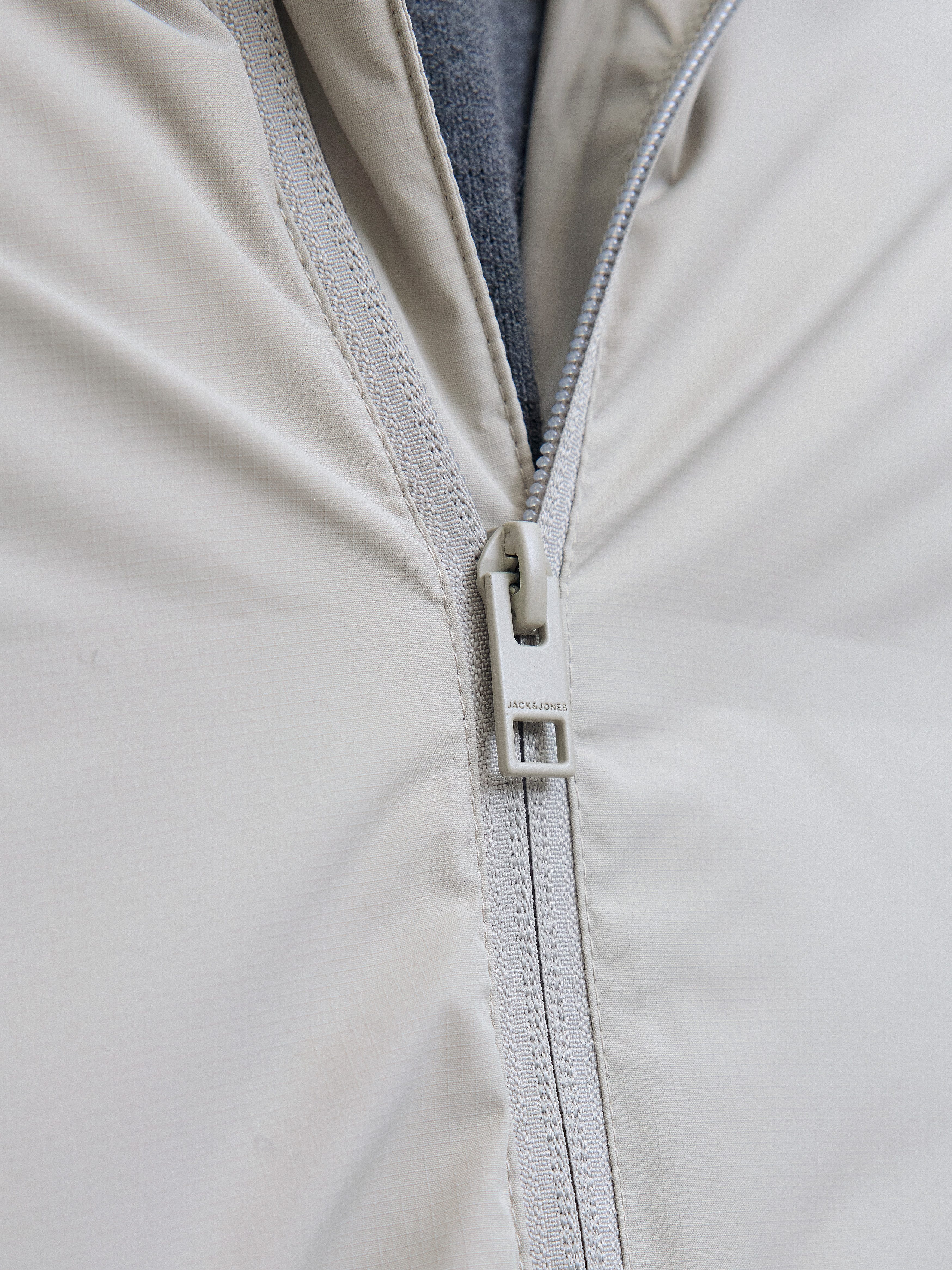 Jack & Jones Gewatteerde jas JJESOHO PUFFER HOOD SN