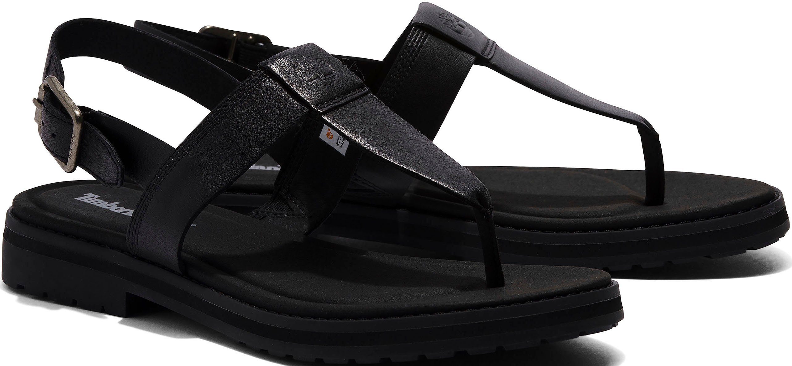 NU 20% KORTING: Timberland Sandalen Chicago Riverside Thong 2