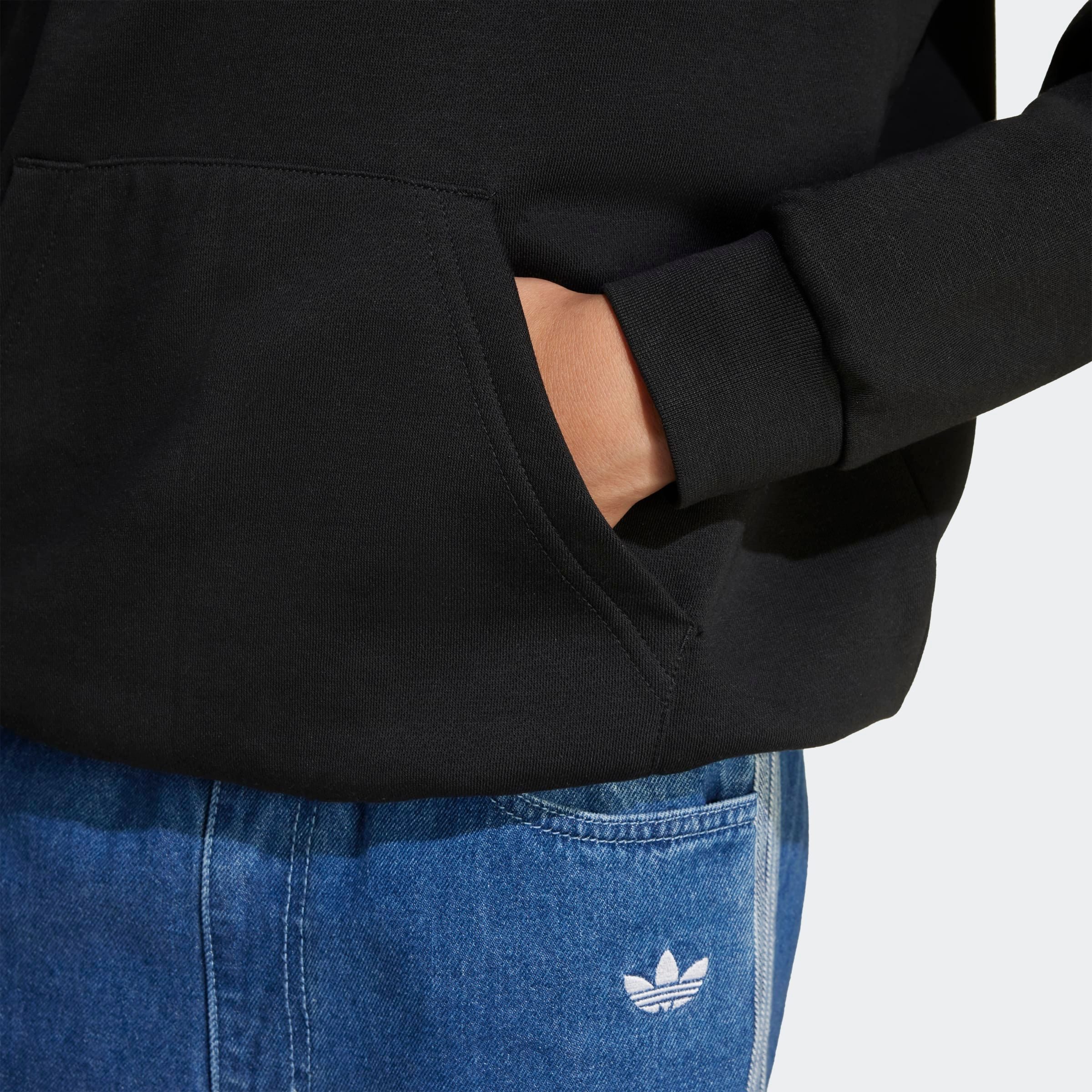 adidas Originals Hoodie LOOSE HOODIE FL