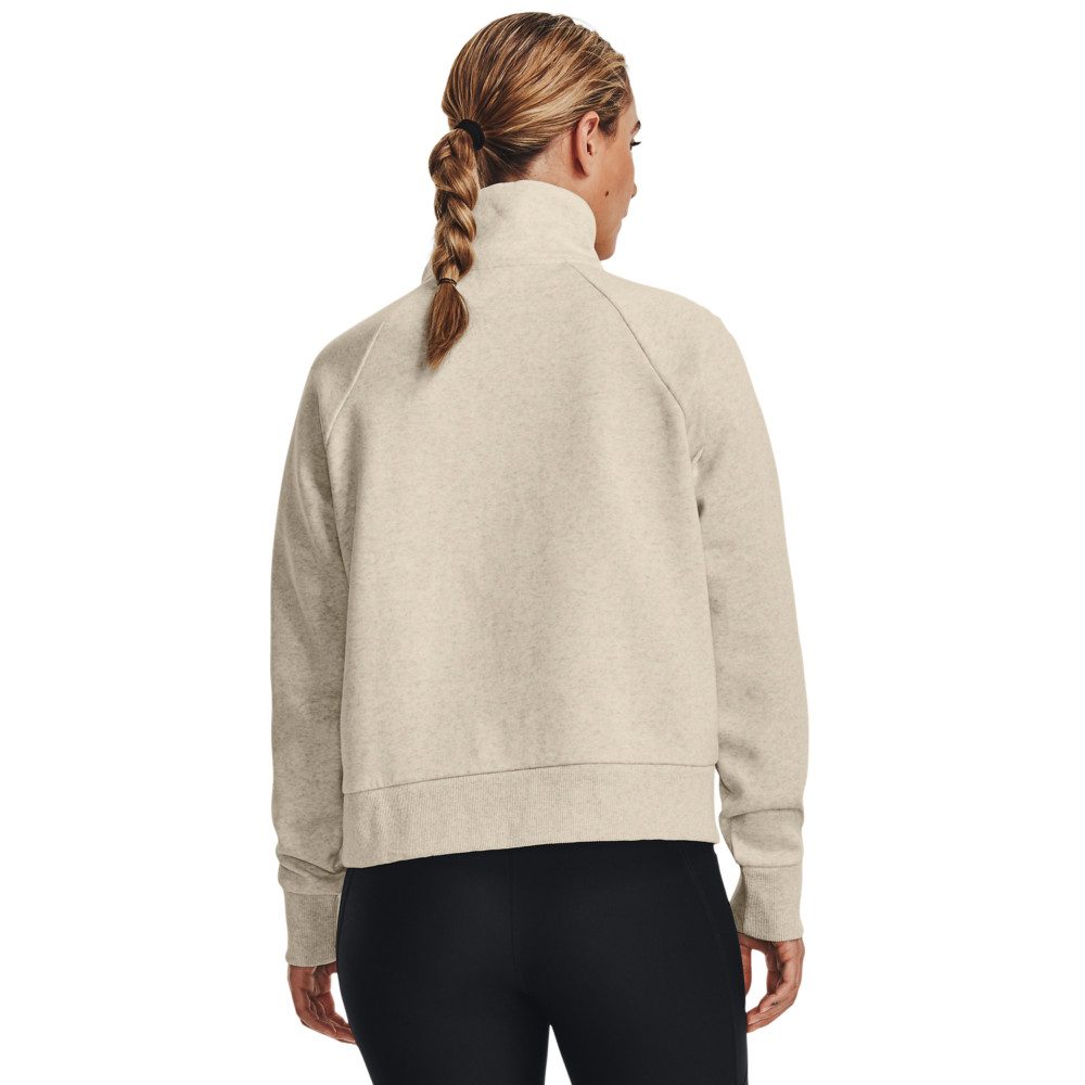 Under Armour® Sweatshirt Rival Zacht geruwde binnenkant