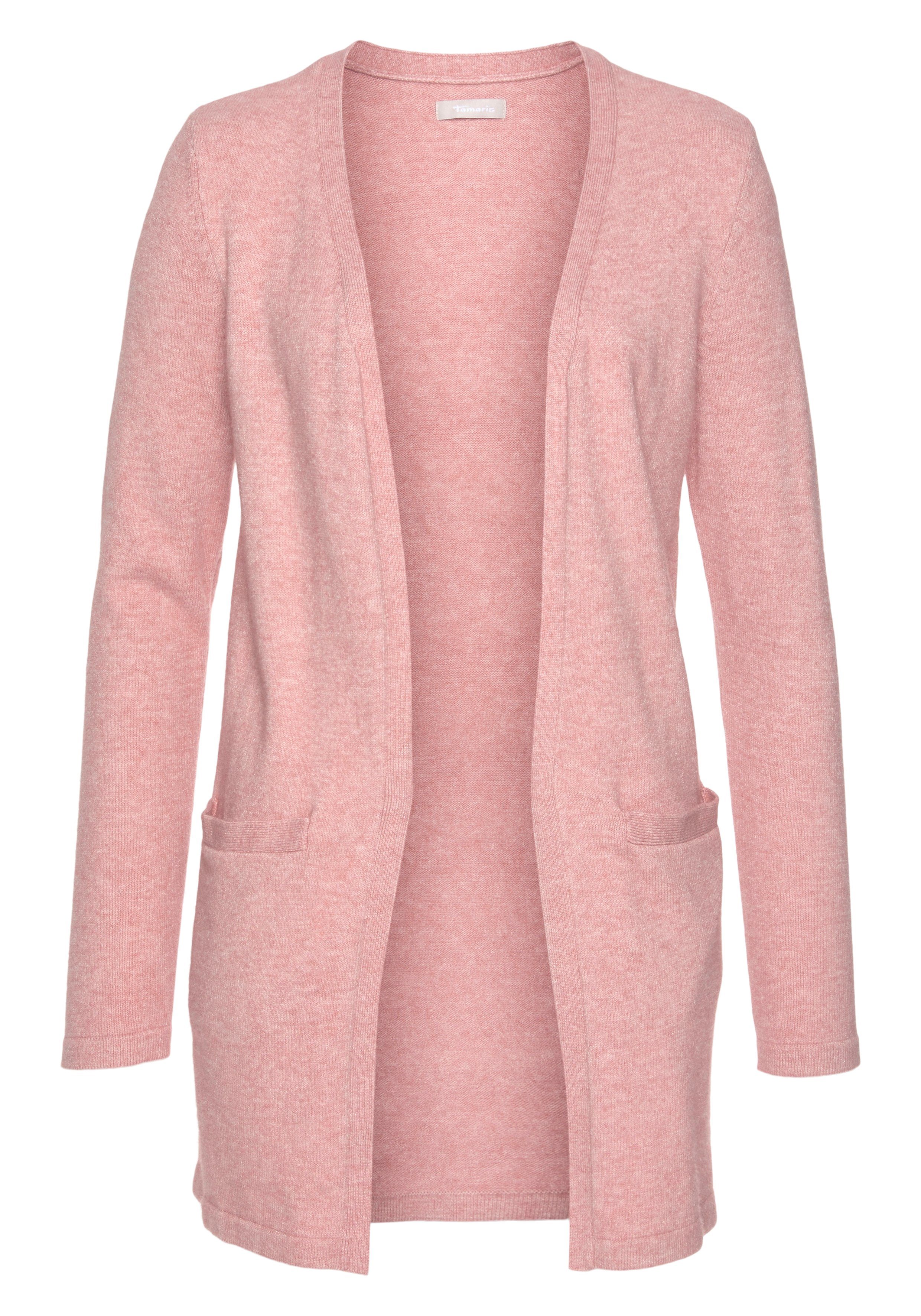 Tamaris Vest met zakken