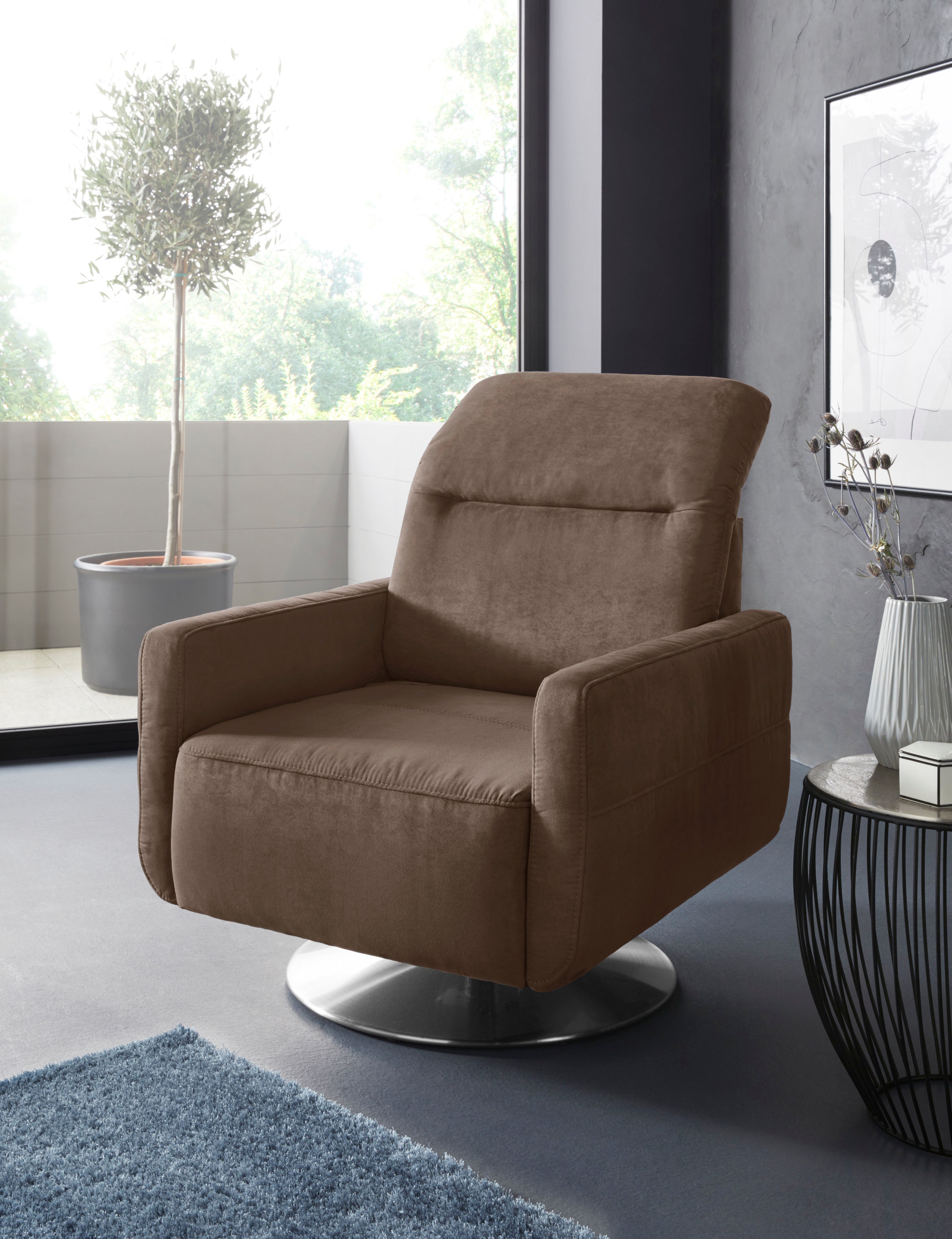 sit&more draaibare fauteuil