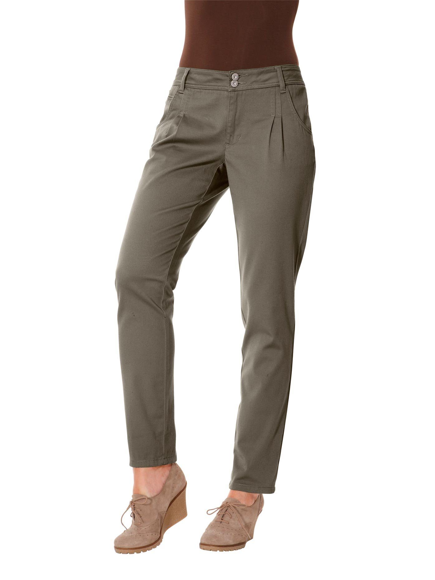 Chino-broek