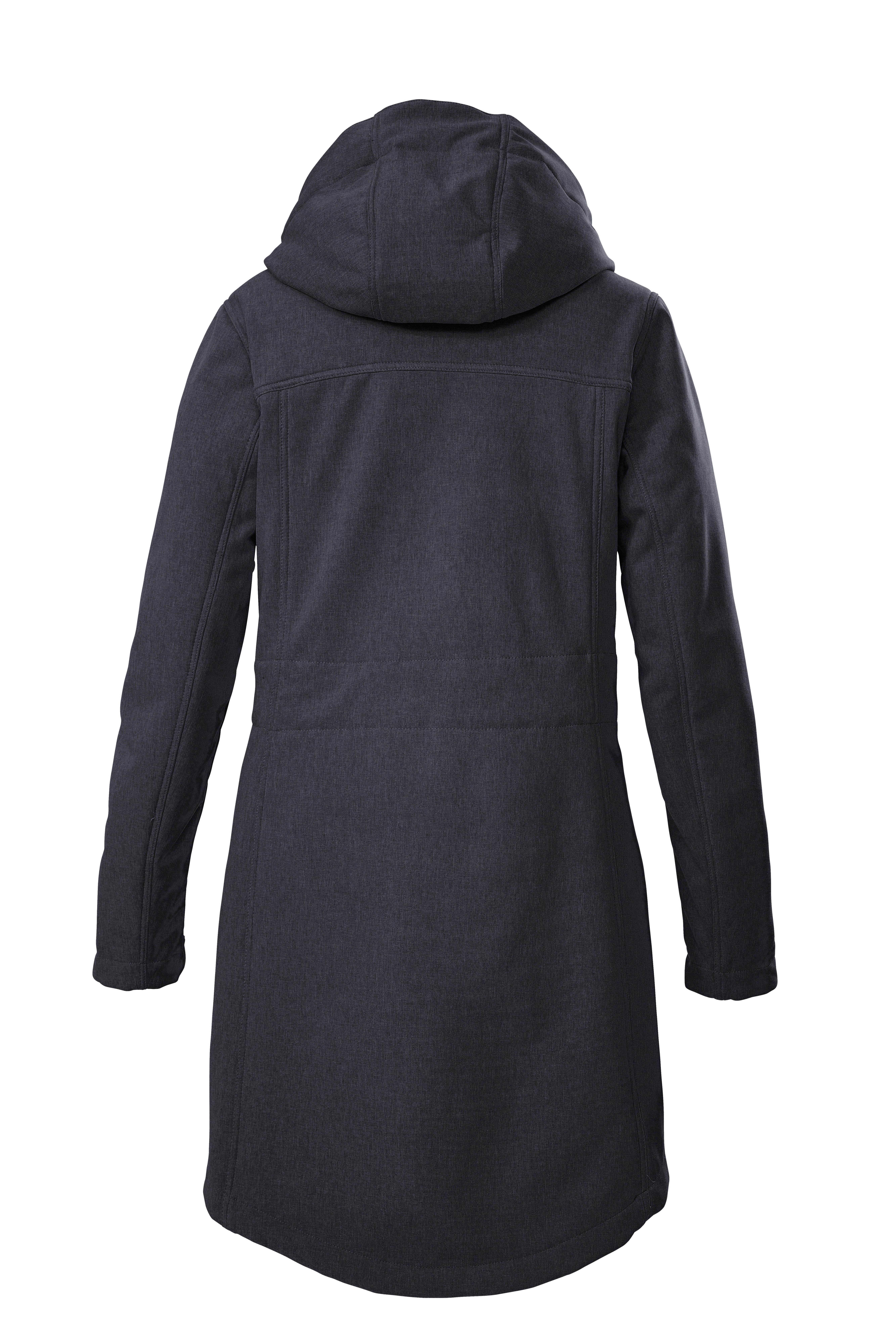 G.I.G.A. DX by killtec Softshell-parka (1 stuk)