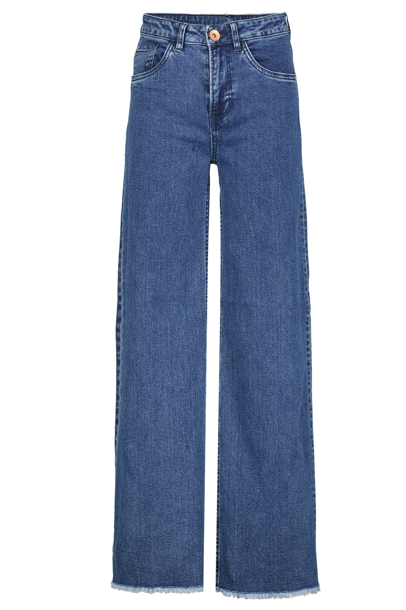 Garcia Wijde jeans Annemay for girls