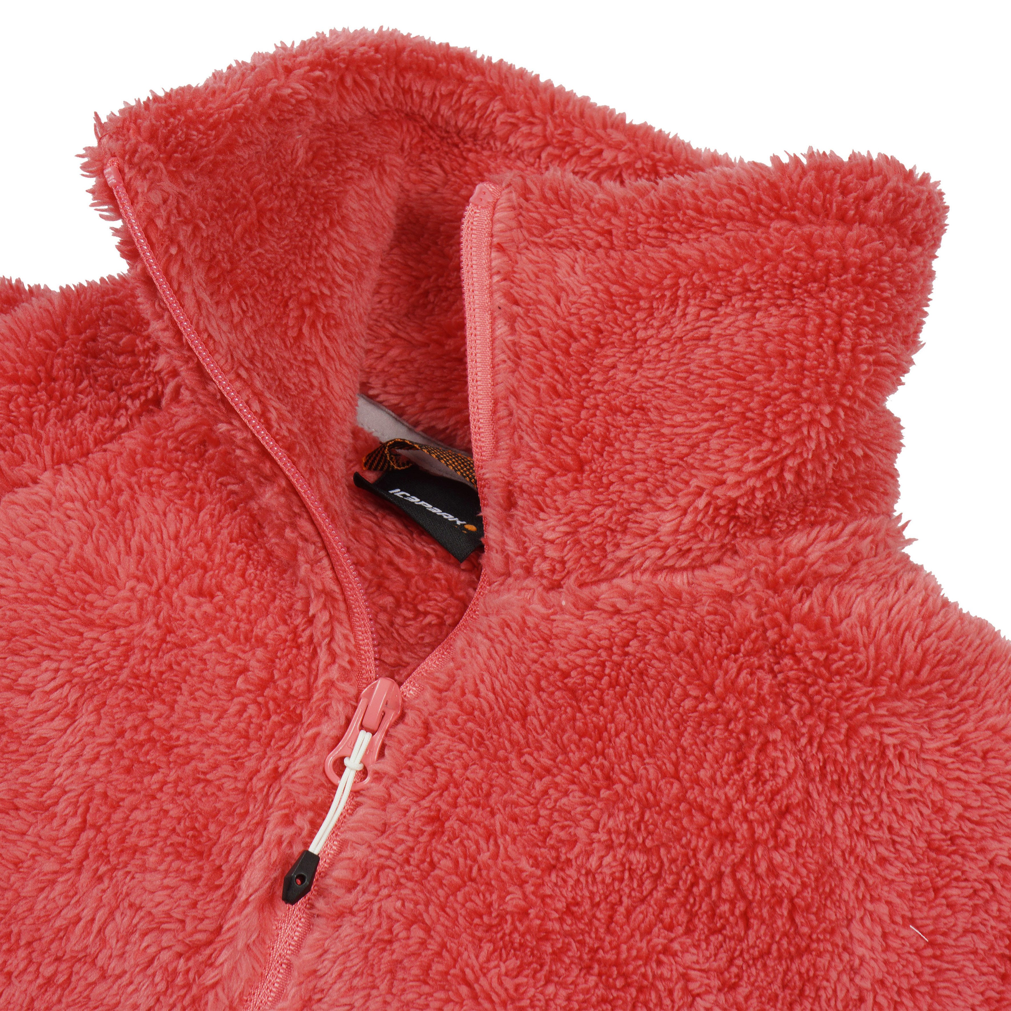Icepeak Fleecejack LOMA JR (1 stuk)