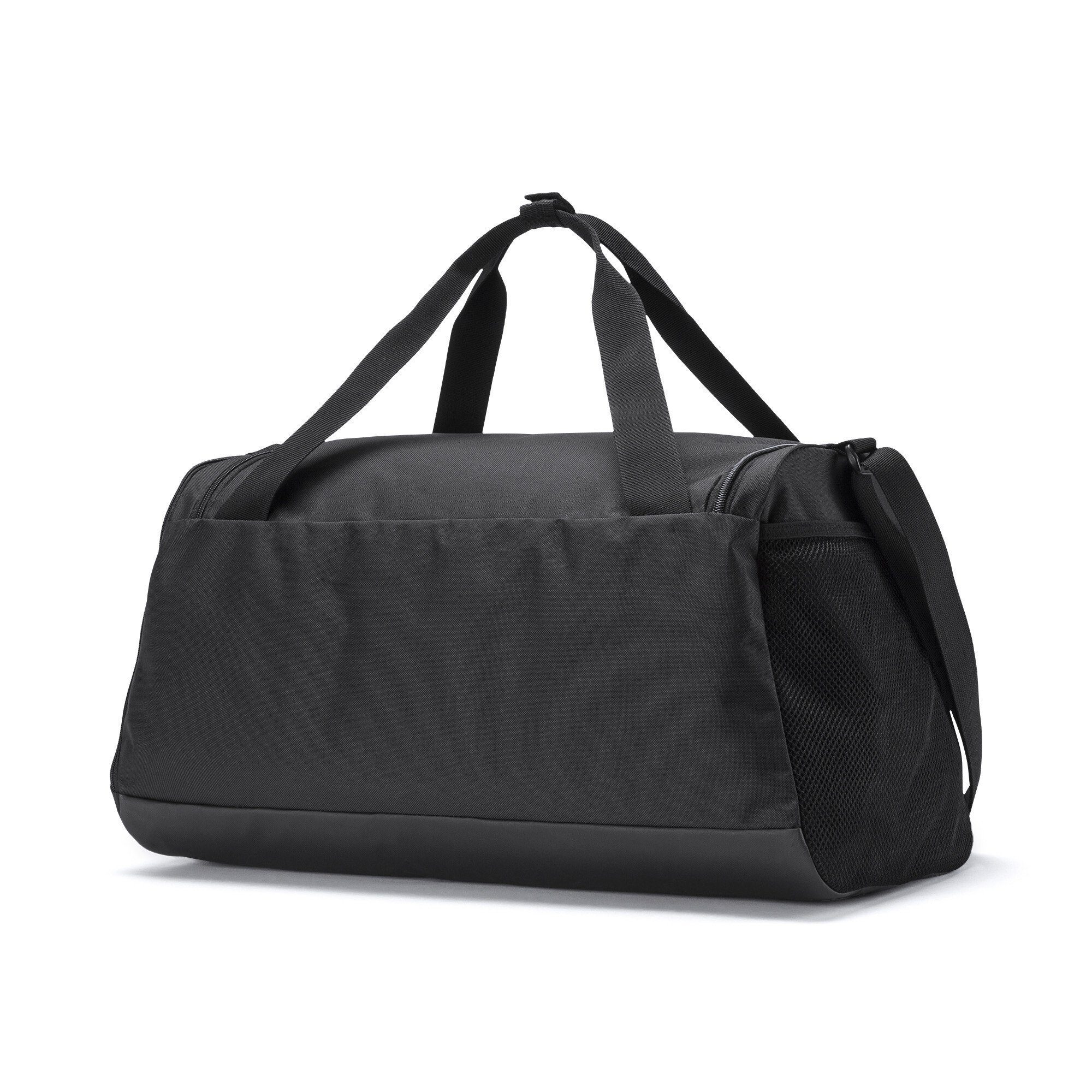 PUMA Sporttas CHALLENGER DUFFEL BAG S
