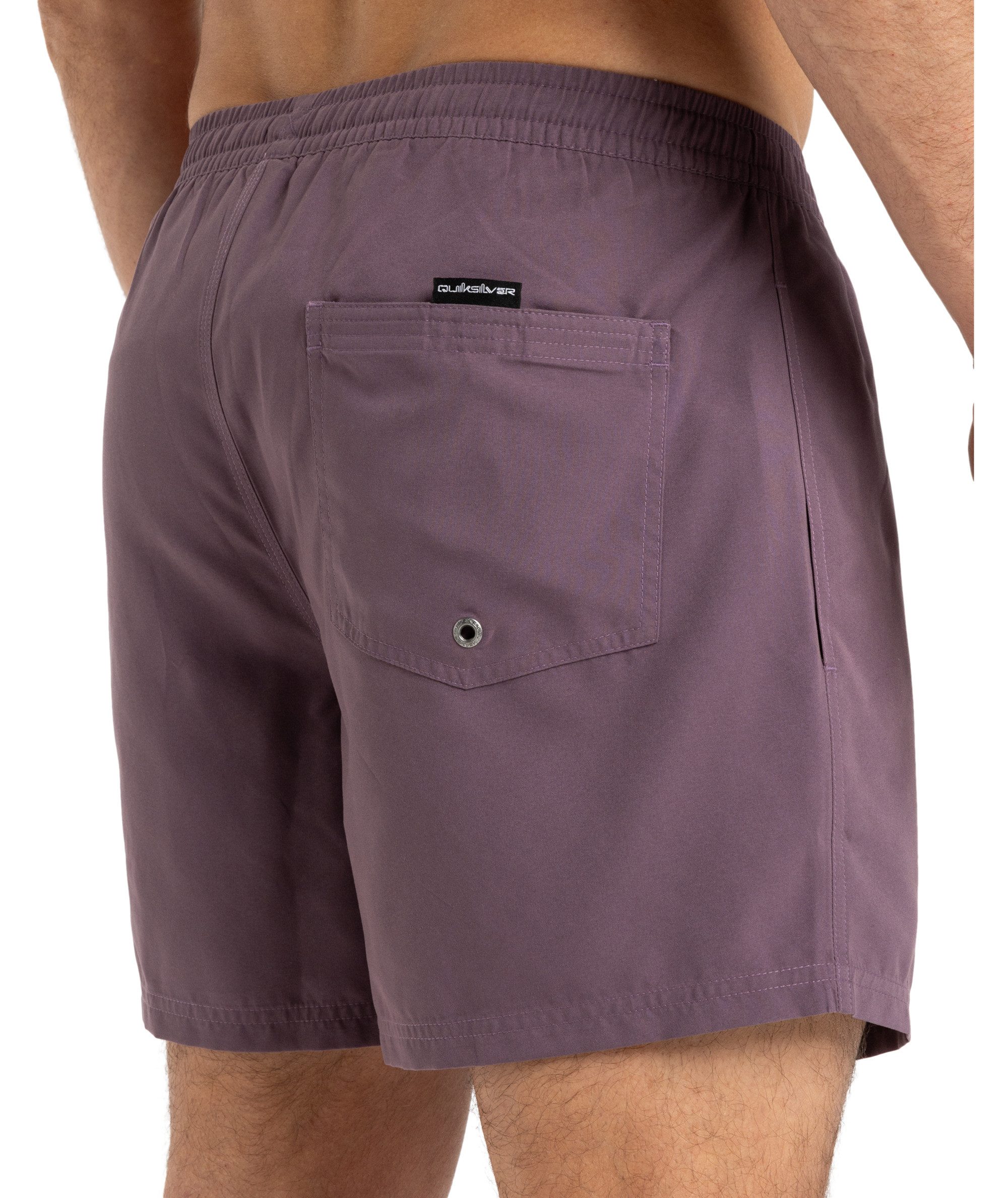 Quiksilver Zwemshort EVERYDAY VOLLEY 15 (1 stuk)