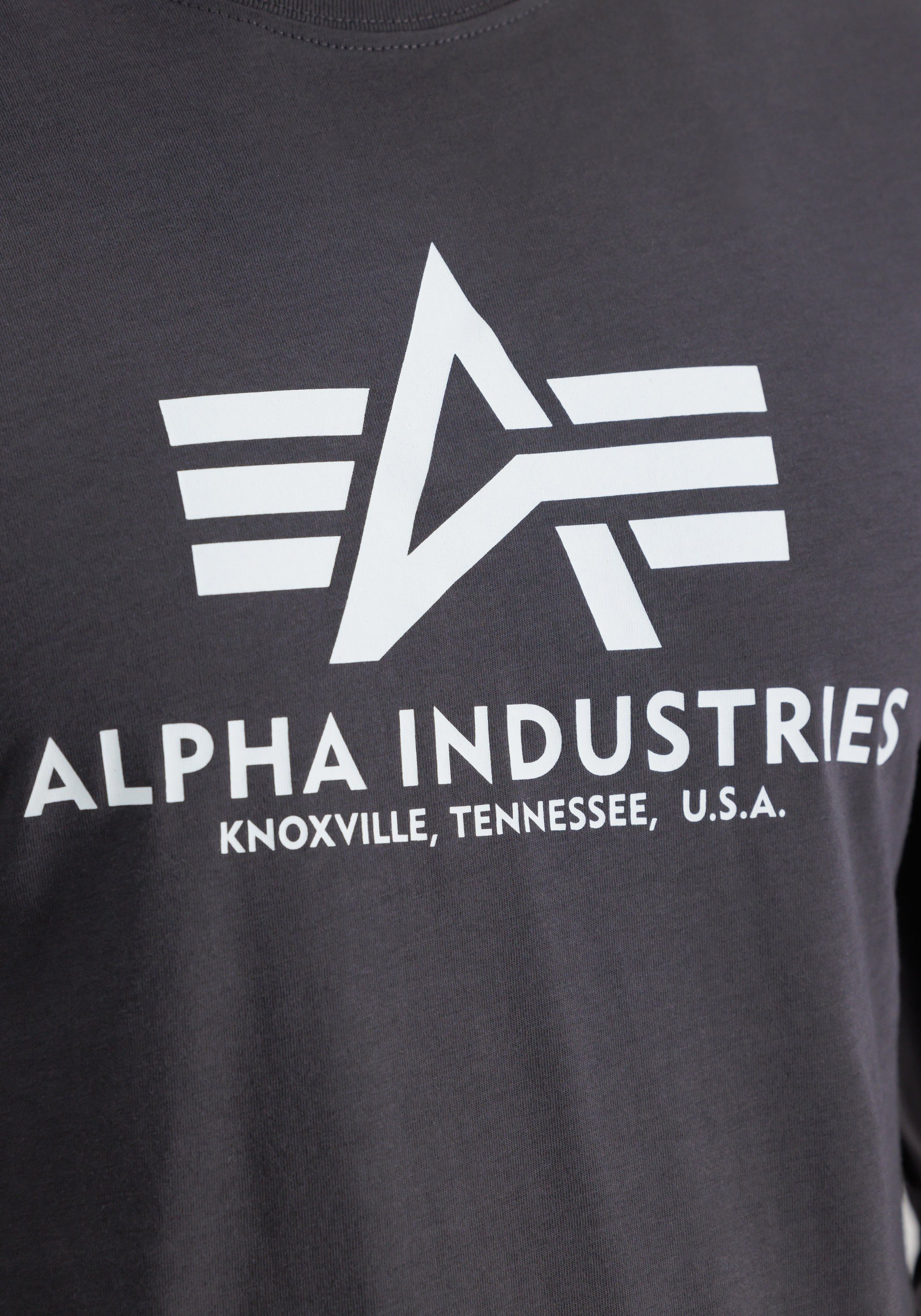 Alpha Industries Longsleeve