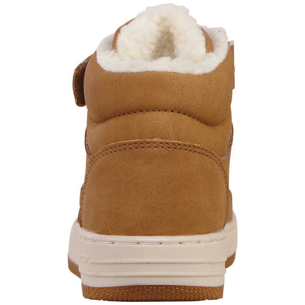 lotto Sneakers met behaaglijk warme voering